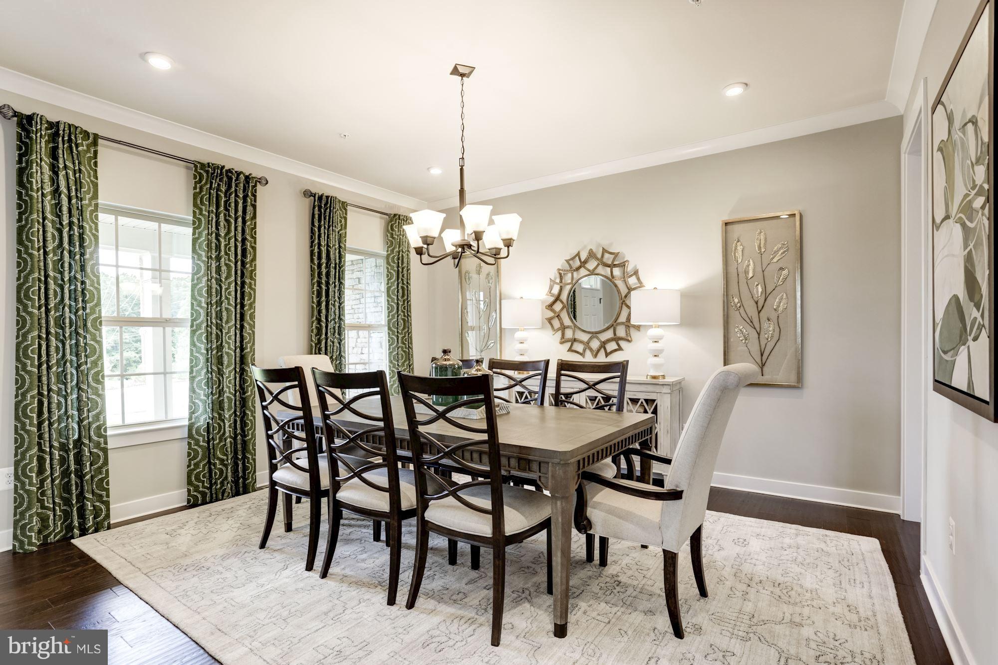 LAKE LINGANORE WOODRIDGE - Residential