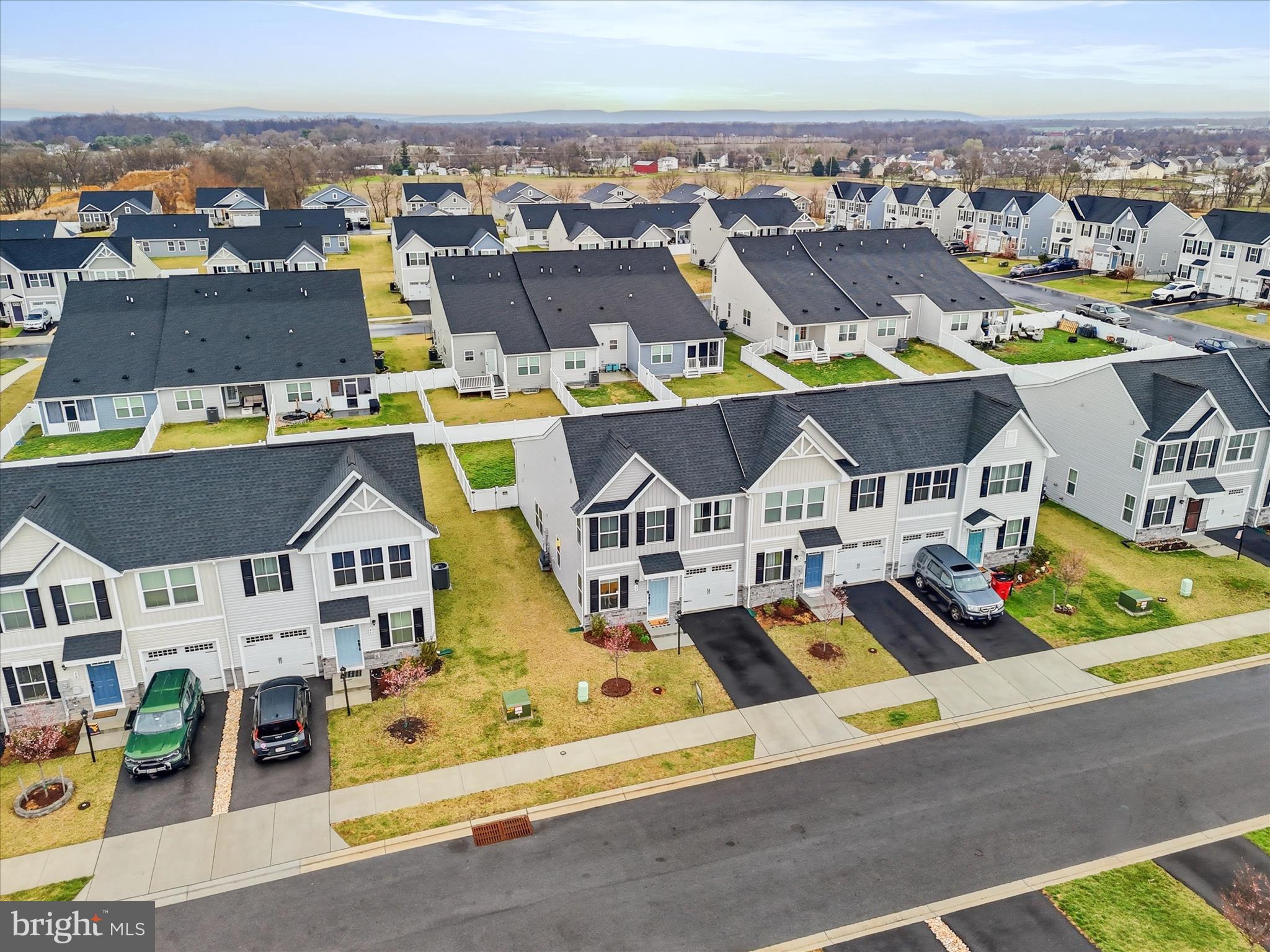 ARCADIA NORTH - Residential