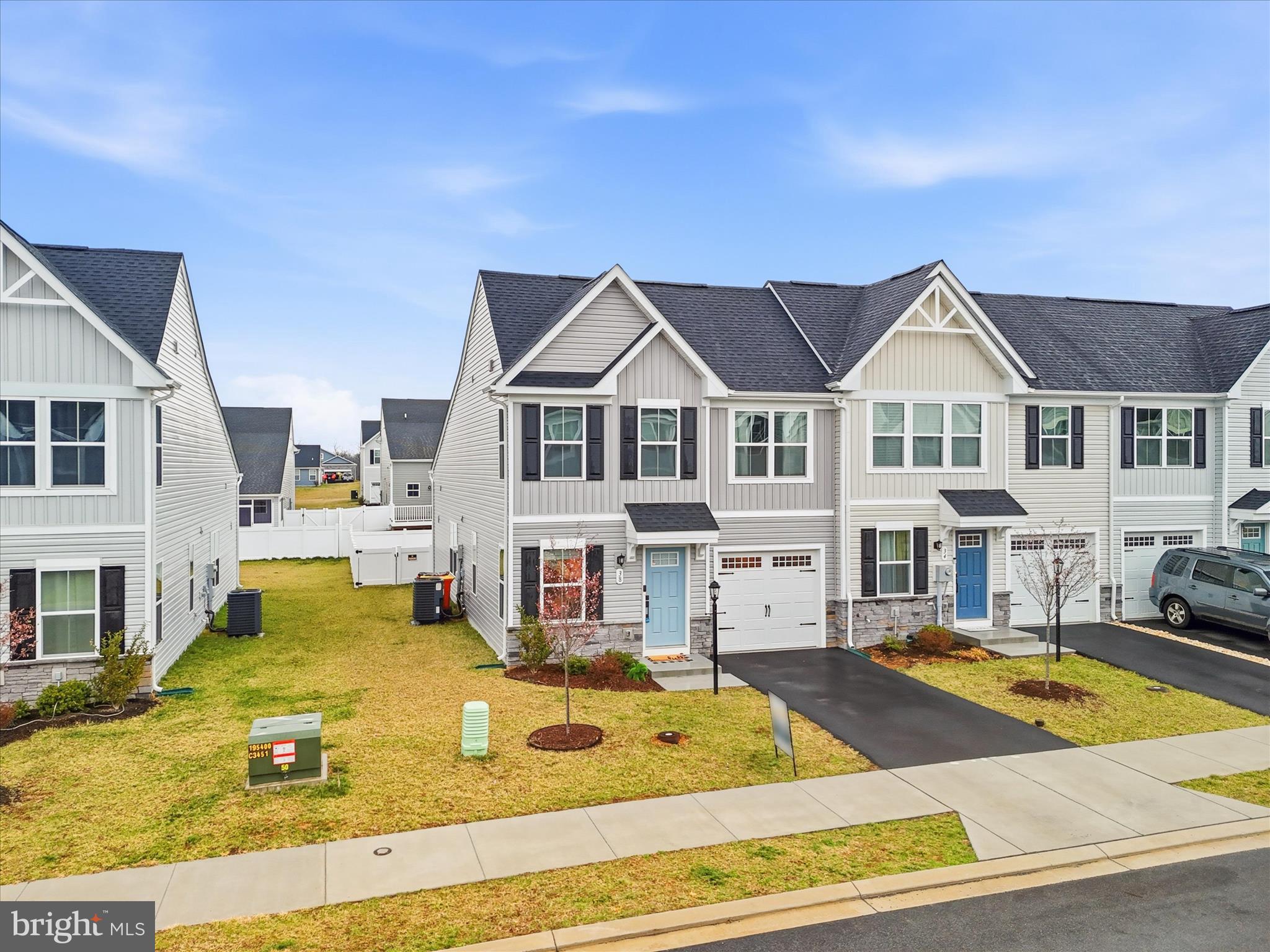 ARCADIA NORTH - Residential