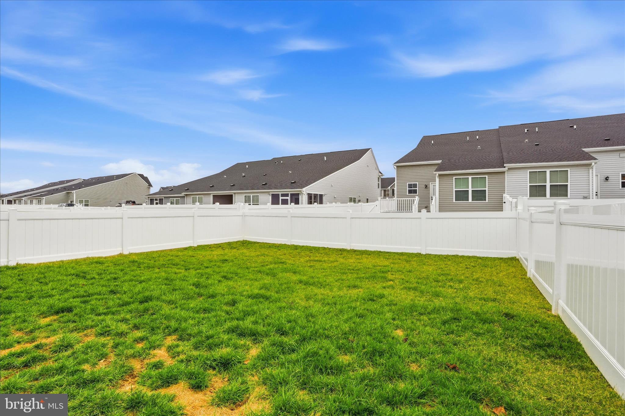 ARCADIA NORTH - Residential