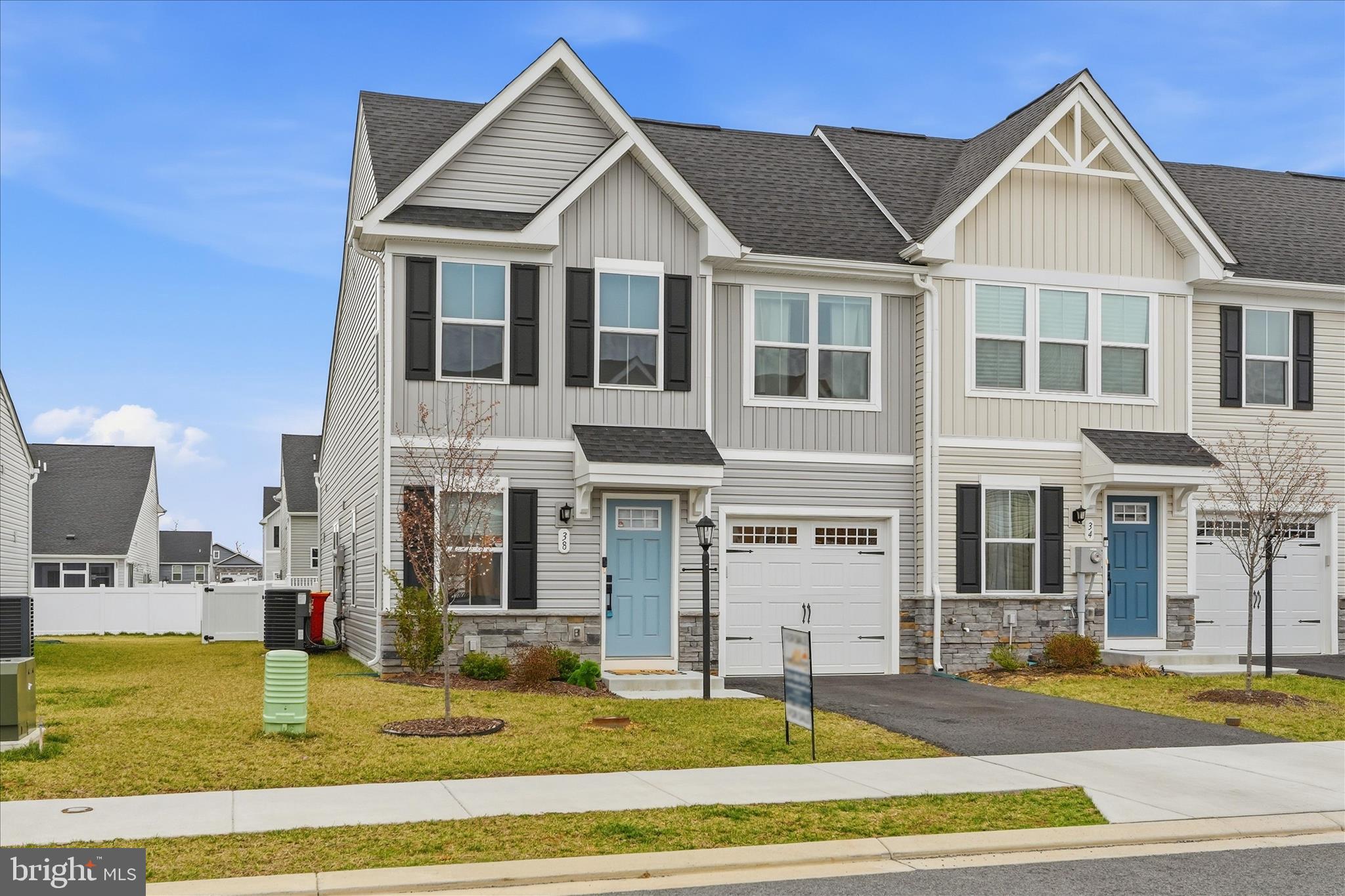 ARCADIA NORTH - Residential