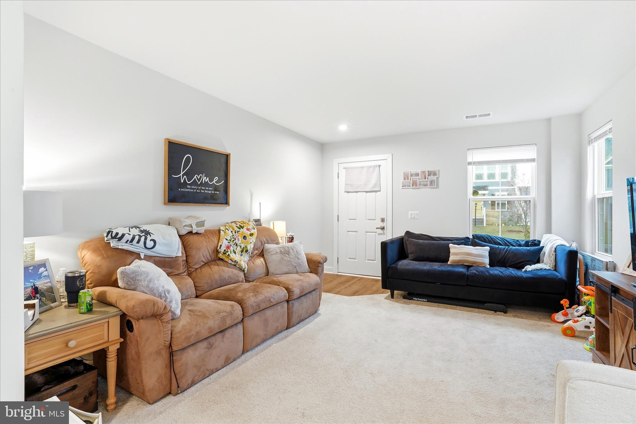 ARCADIA NORTH - Residential