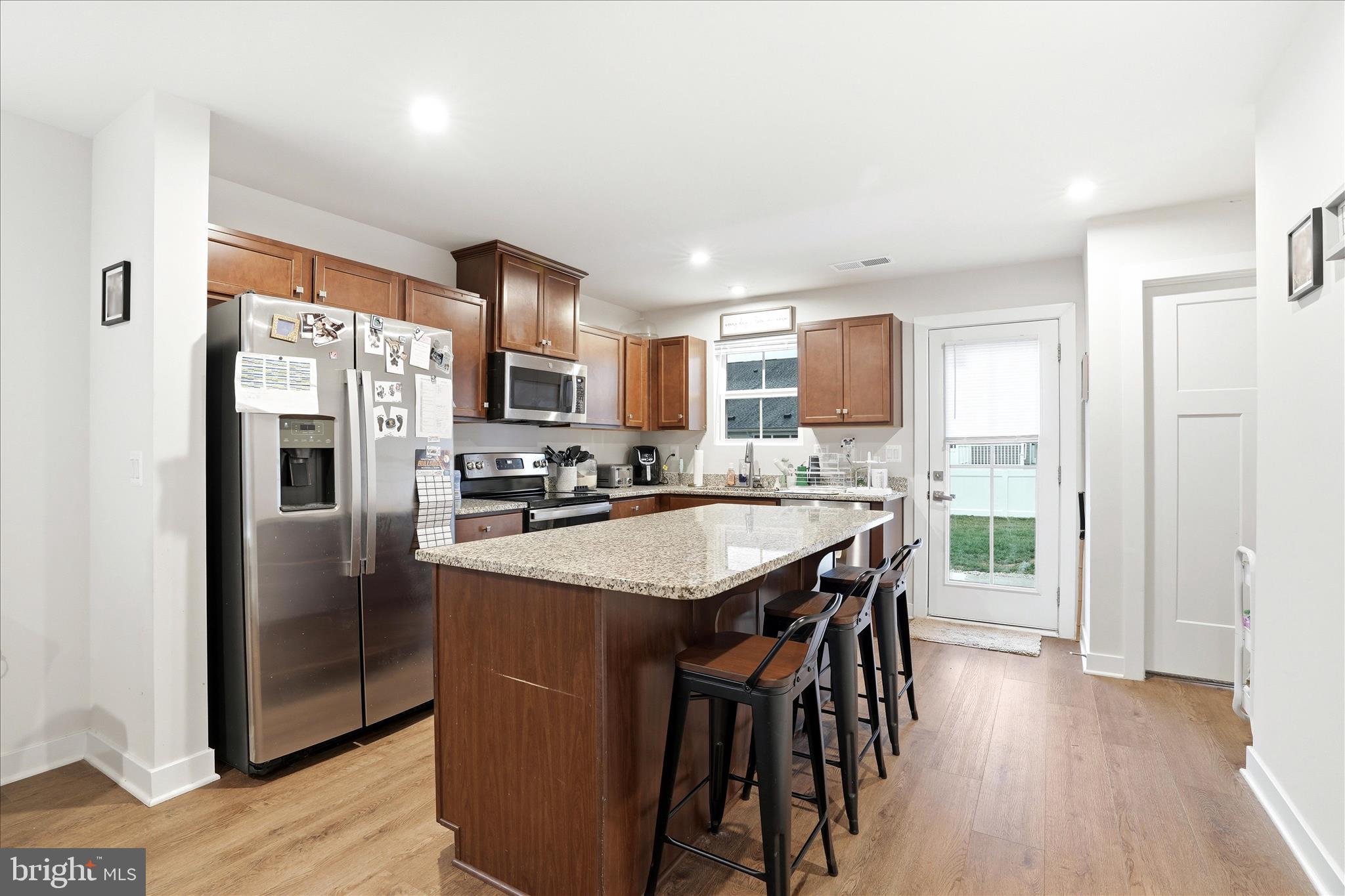 ARCADIA NORTH - Residential