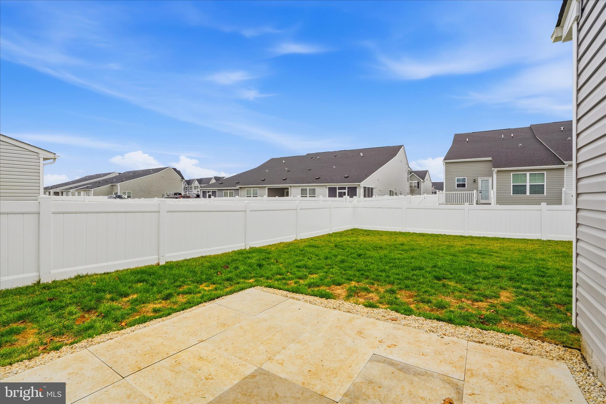 ARCADIA NORTH - Residential