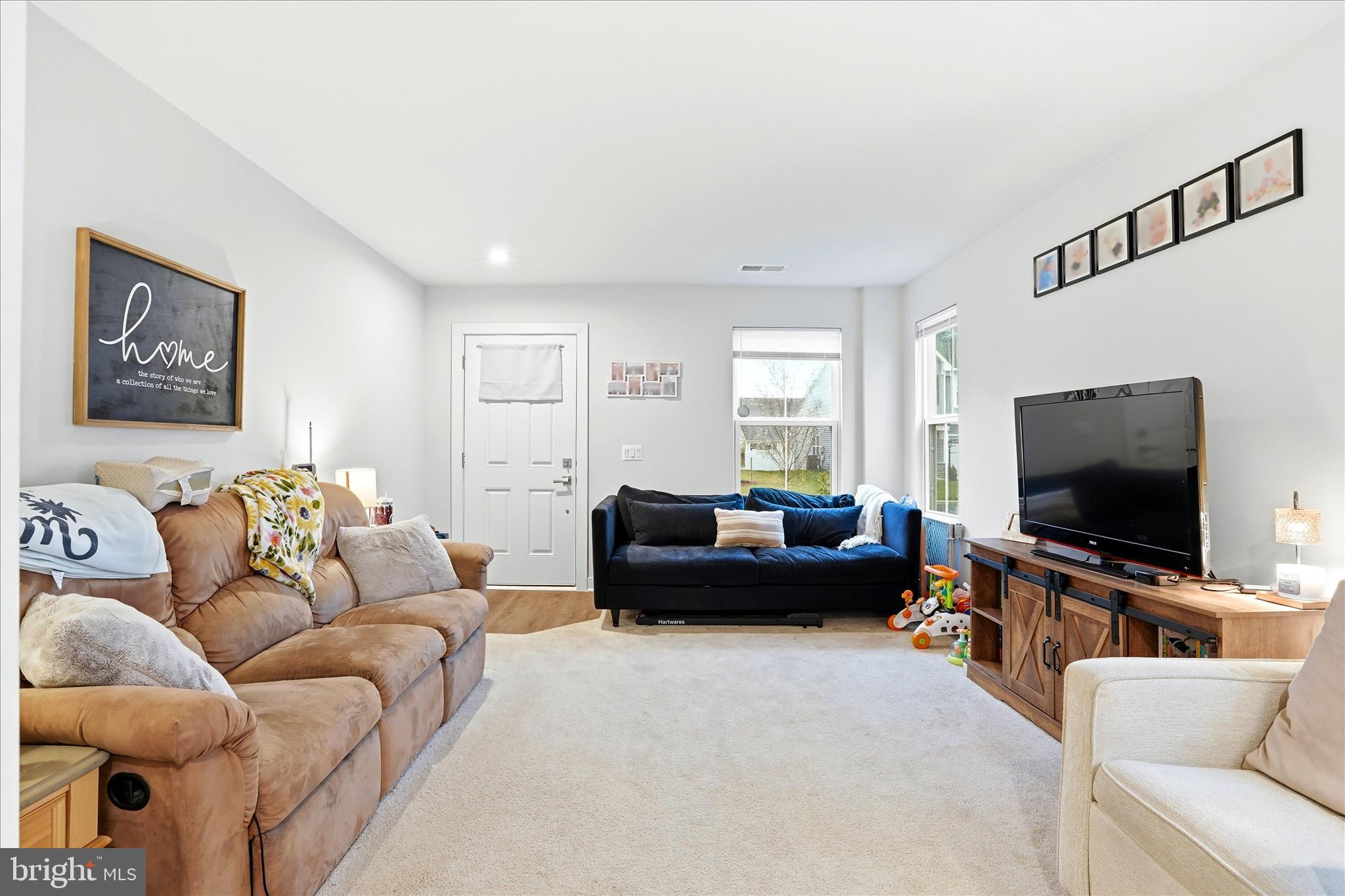 ARCADIA NORTH - Residential