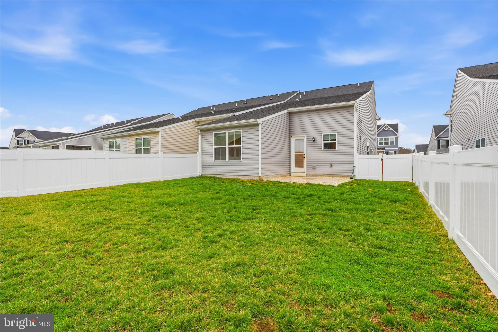 ARCADIA NORTH - Residential