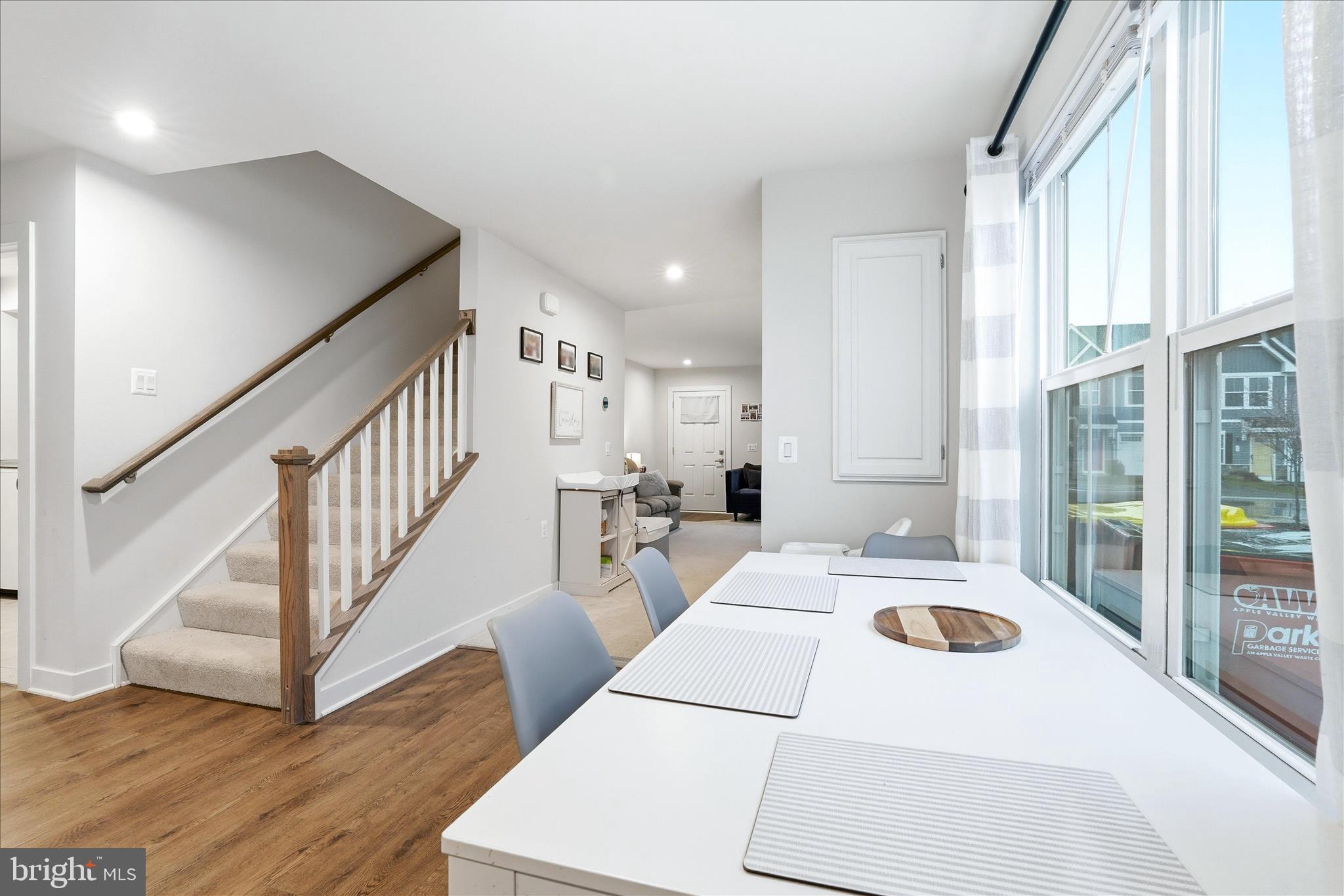 ARCADIA NORTH - Residential