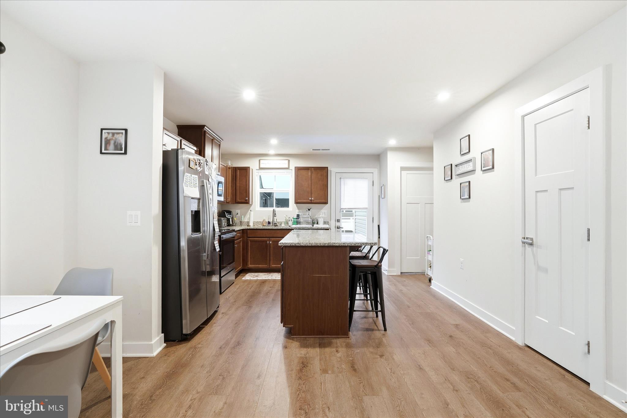 ARCADIA NORTH - Residential