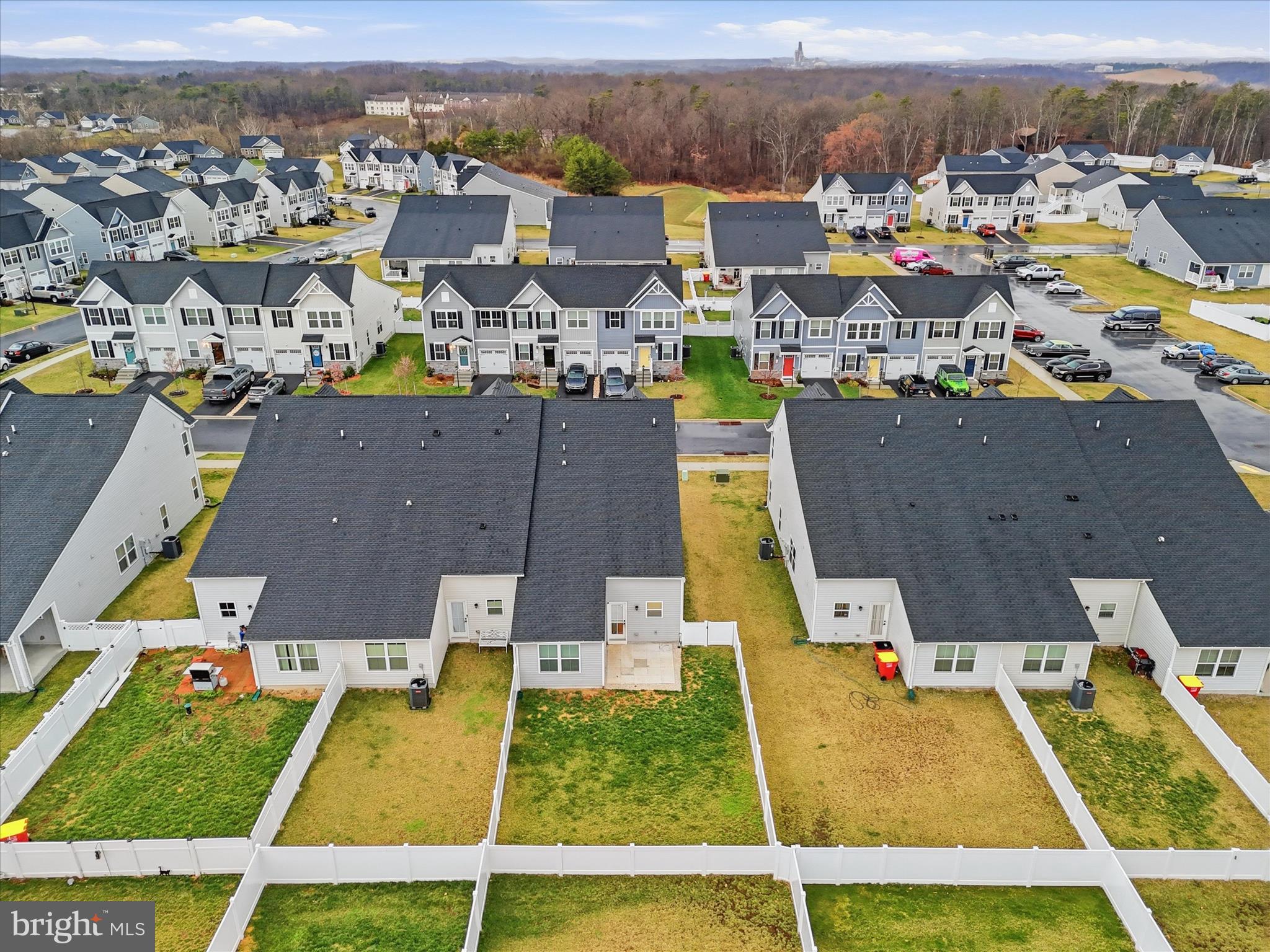 ARCADIA NORTH - Residential