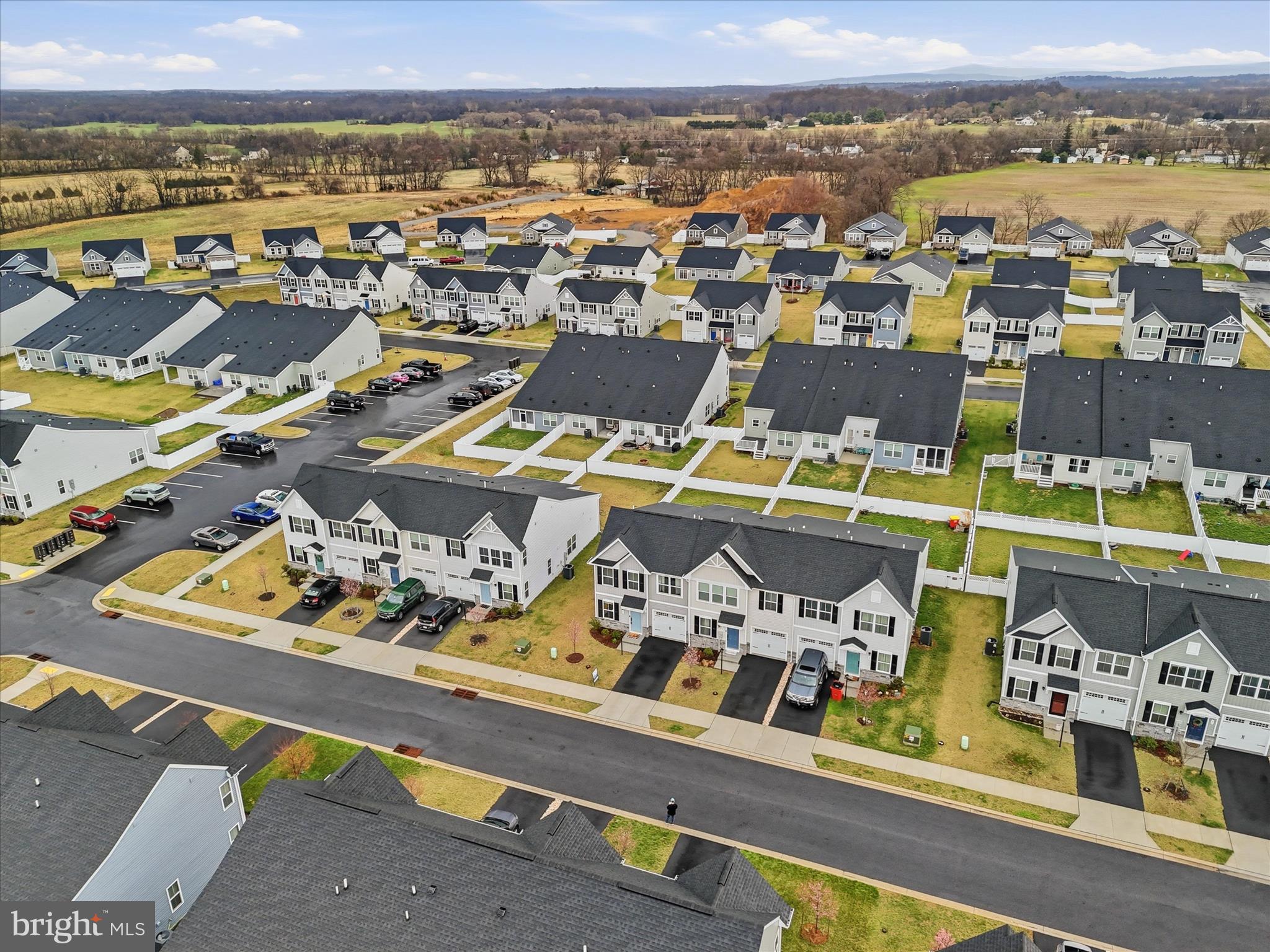 ARCADIA NORTH - Residential