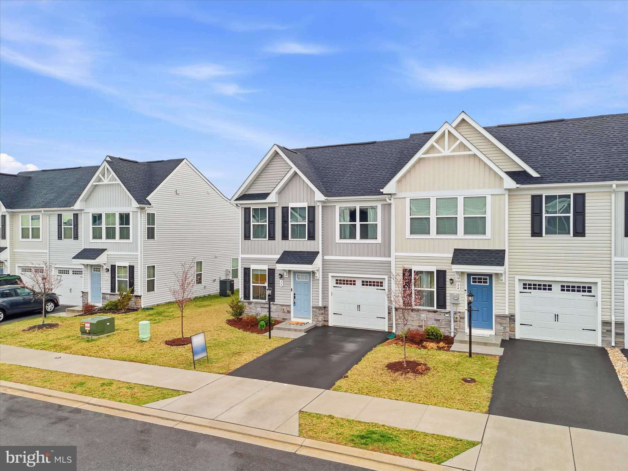 ARCADIA NORTH - Residential