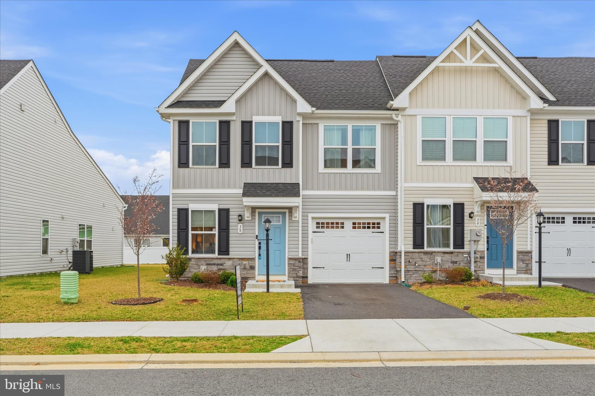 ARCADIA NORTH - Residential