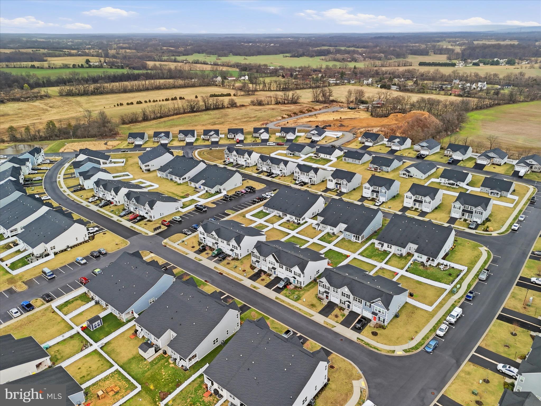 ARCADIA NORTH - Residential