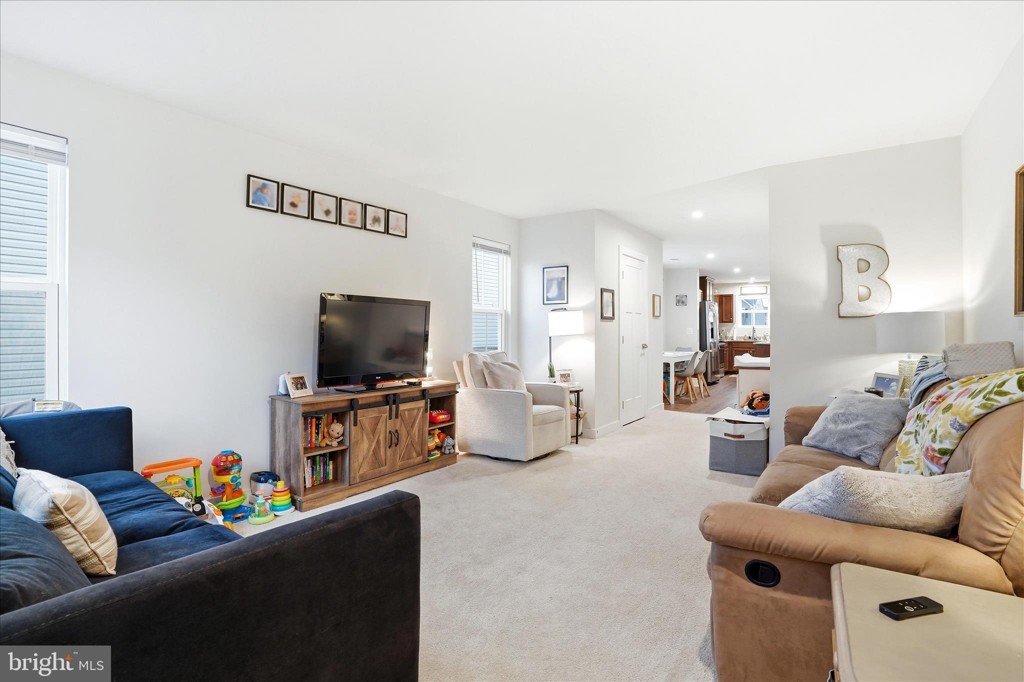 ARCADIA NORTH - Residential