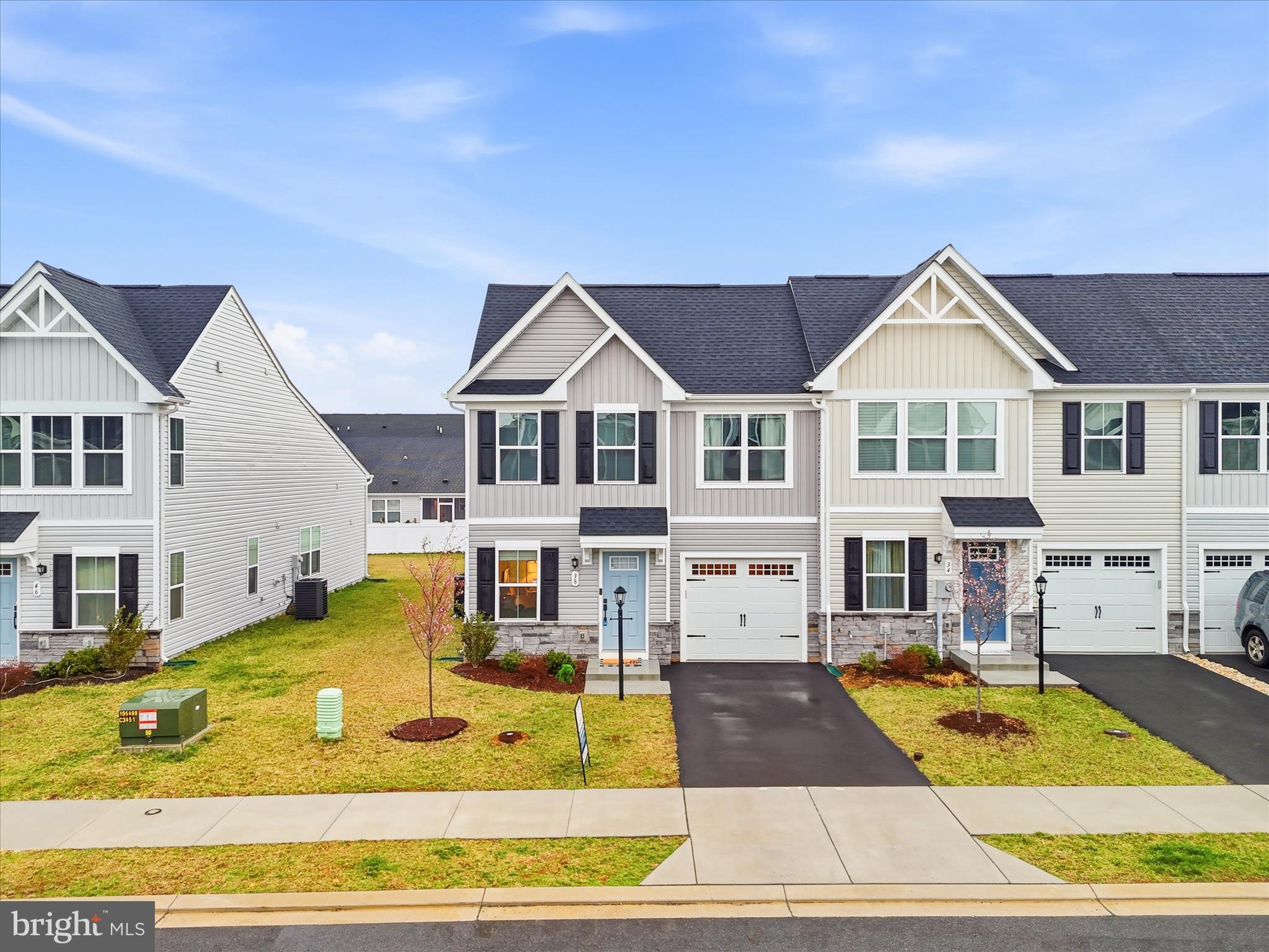 ARCADIA NORTH - Residential