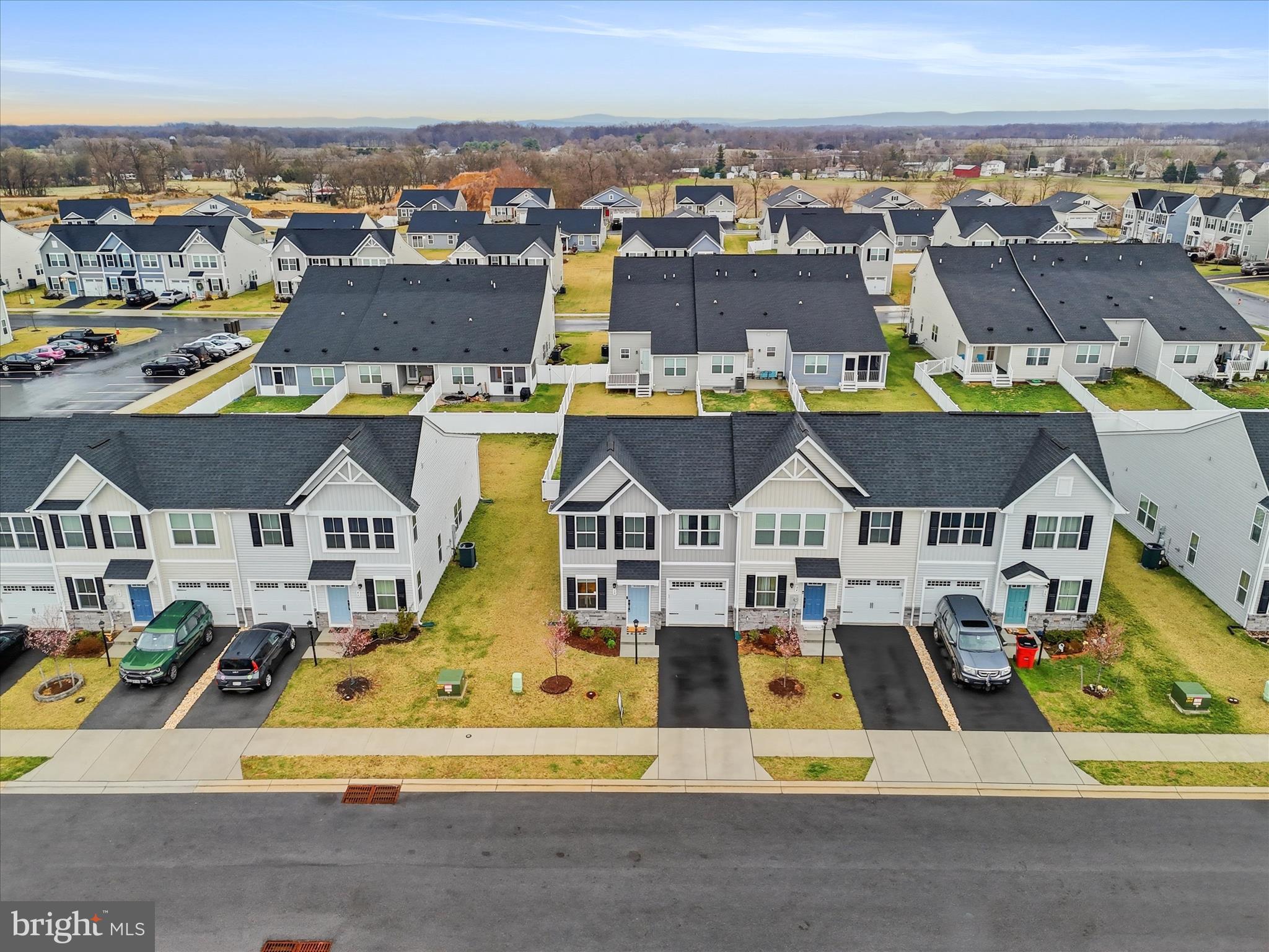 ARCADIA NORTH - Residential