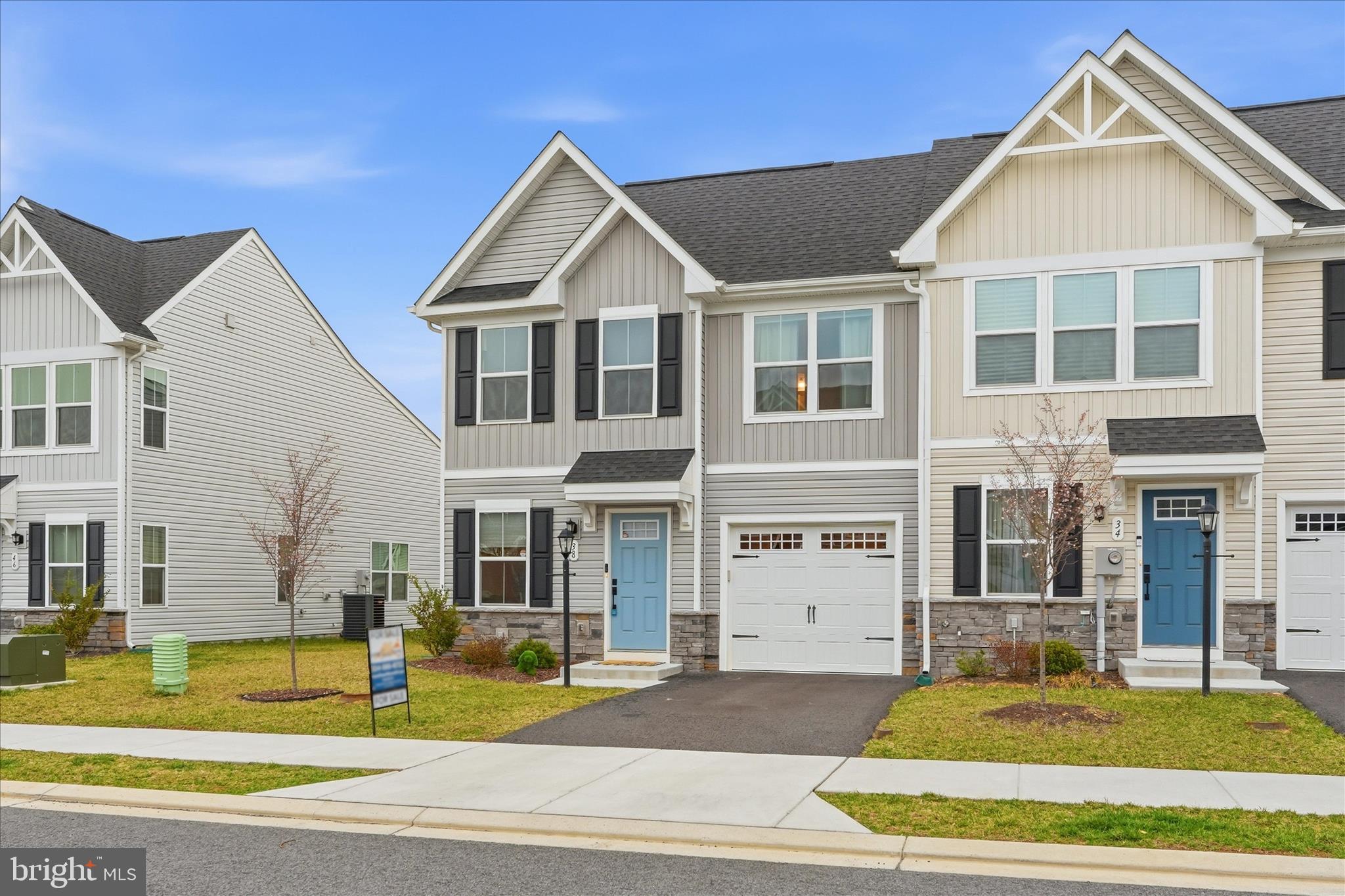 ARCADIA NORTH - Residential