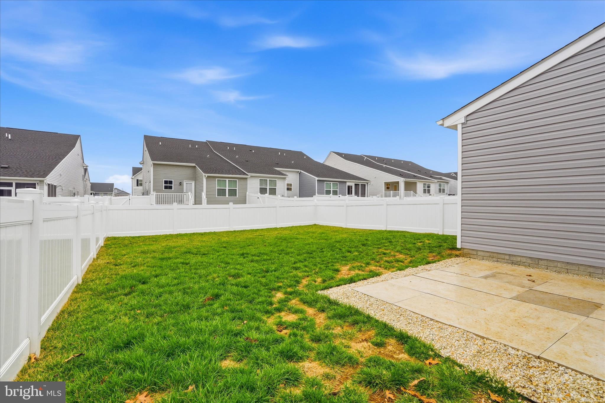 ARCADIA NORTH - Residential