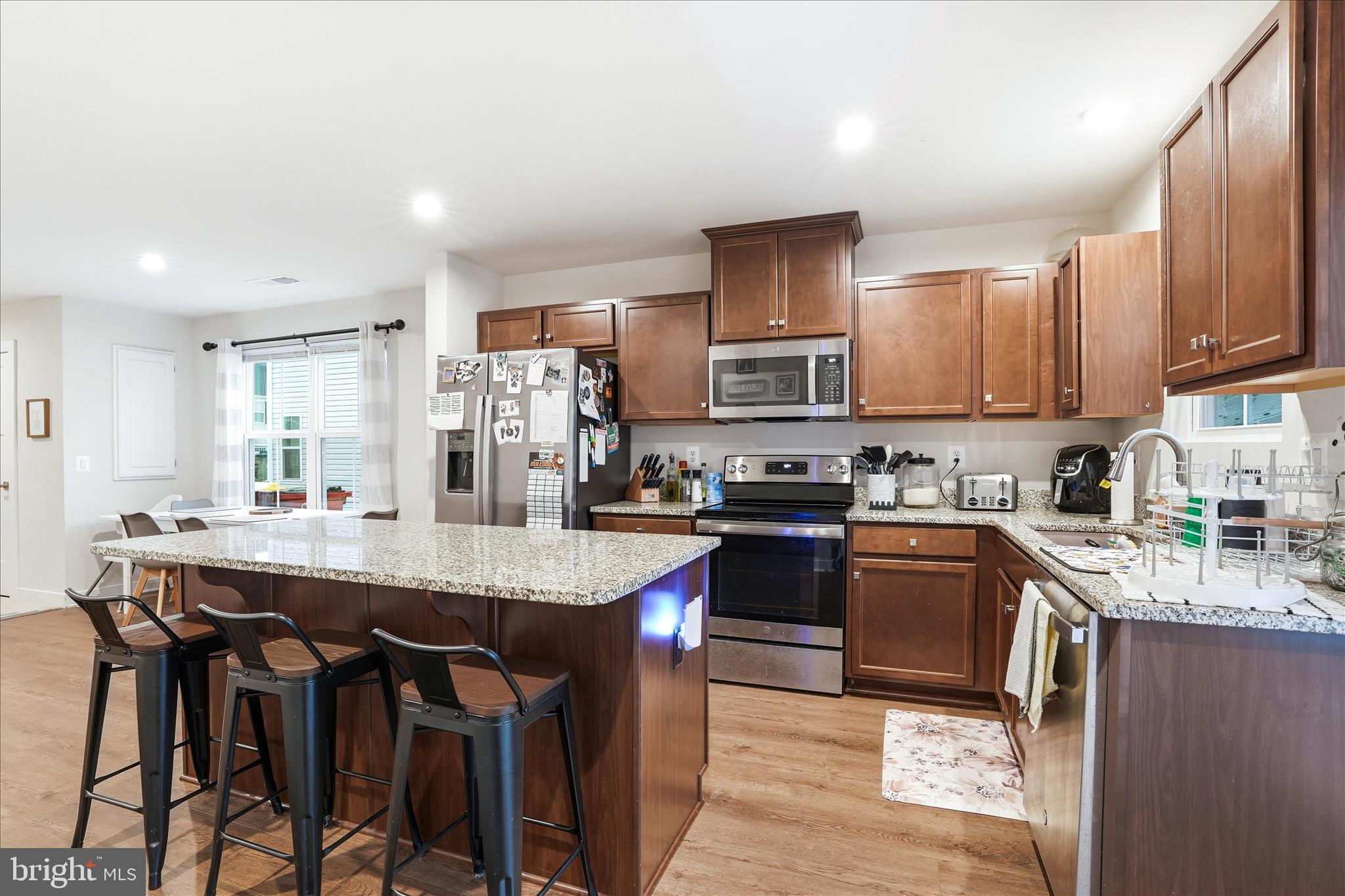 ARCADIA NORTH - Residential