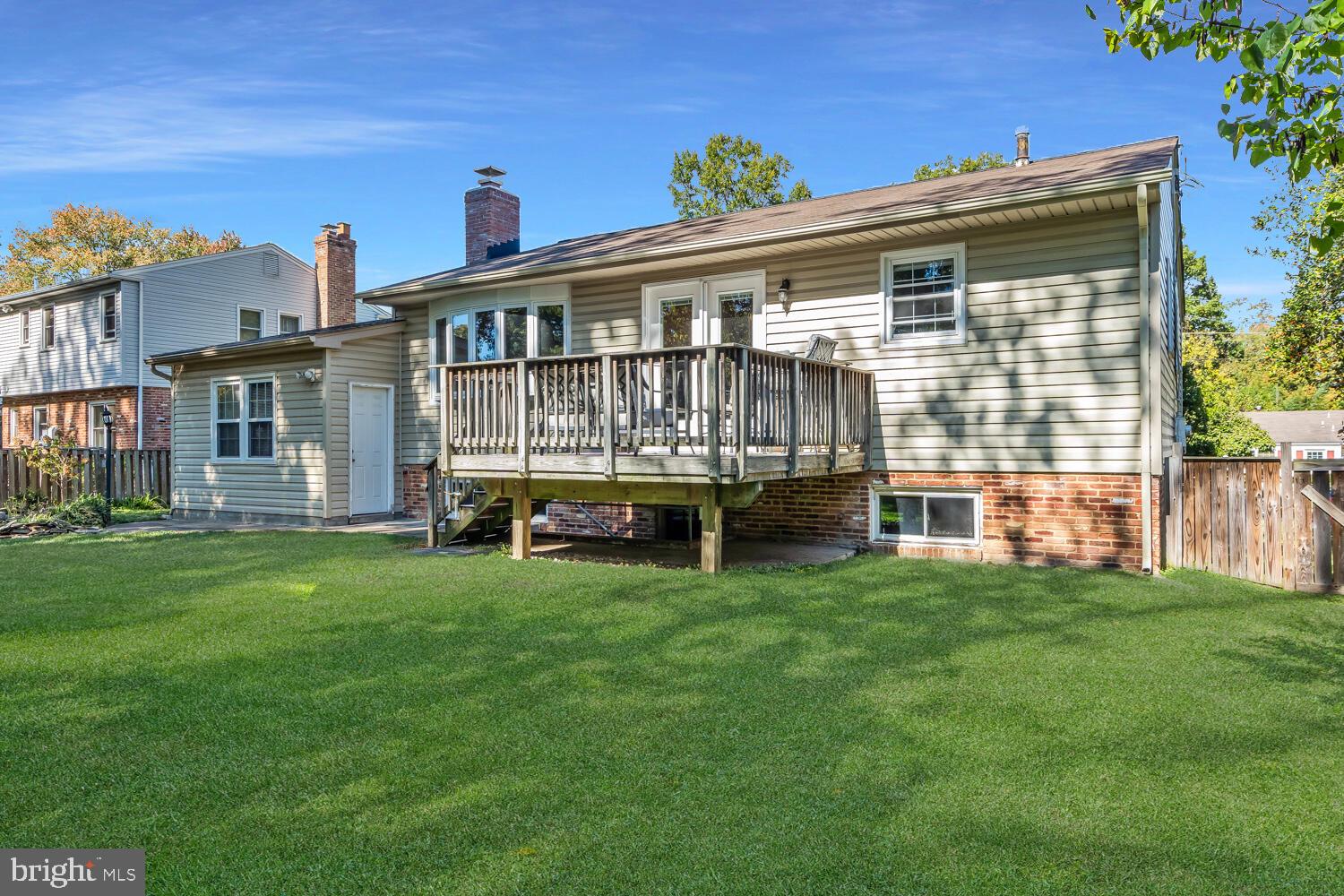 8323 WAGON WHEEL ROAD