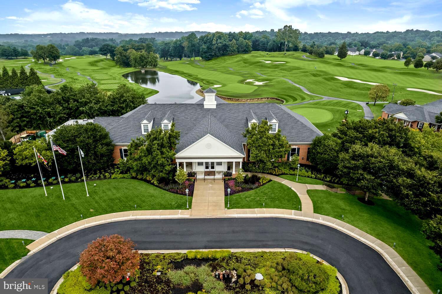 CATTAIL CREEK - Land