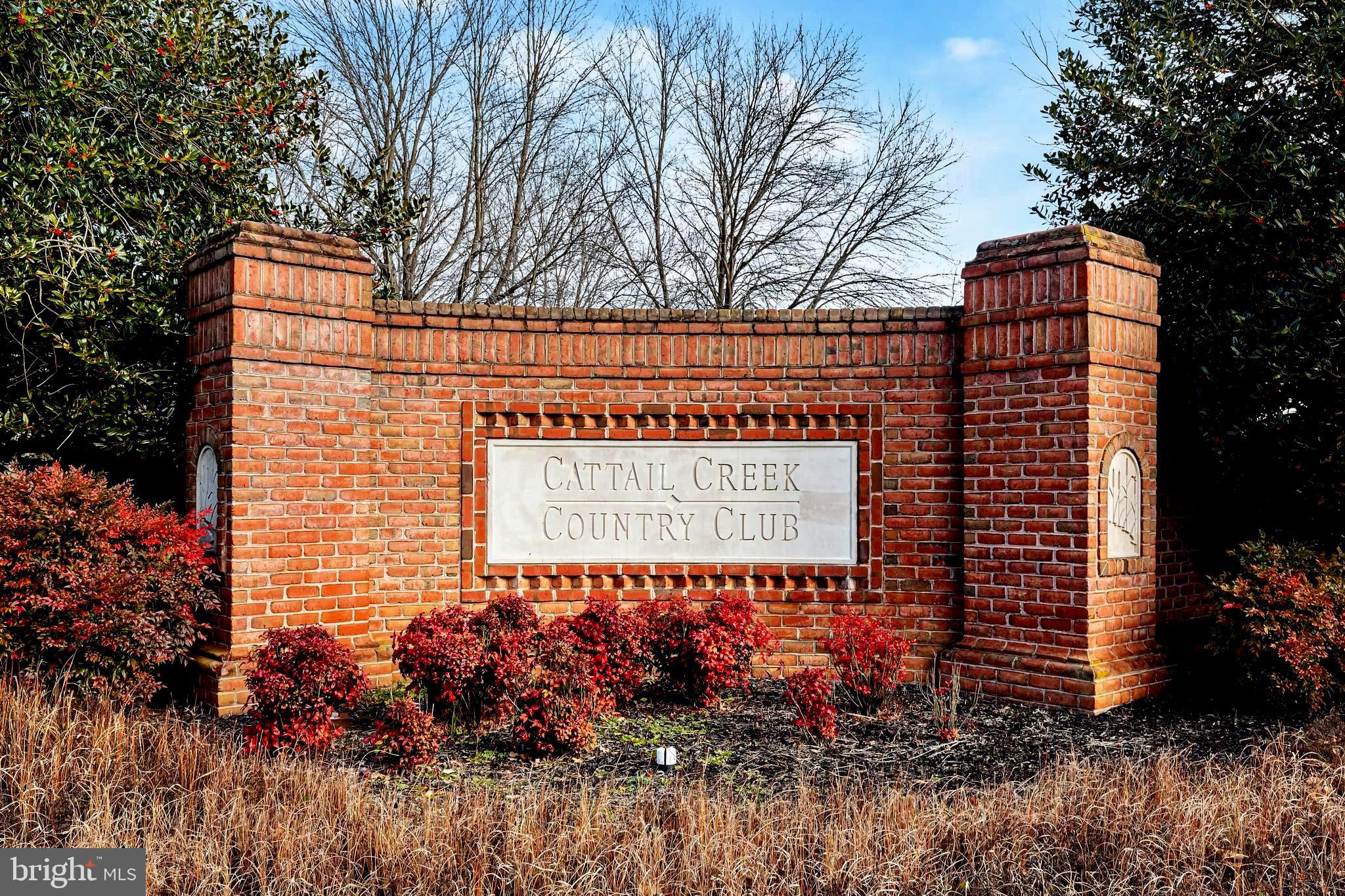 Design & Build your own Estate Home! 1.29 Acre Estate Homesite located within the Vineyards at Cattail Creek, a Private Community of Custom Designed Homes, for those who appreciate the extraordinary w/plenty of open spaces & quiet country lanes to bike, jog or just take a leisurely stroll & acres of woods to discover & enjoy. (Perc completed, Well Included).