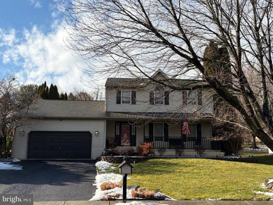 Professional photos to be uploaded Wednesday 12/31.
Welcome to this 1 owner, beautiful cosmetically updated home on nearly a half acre!  If you are looking for a home that feels like a "Staycation", this is it!  The back yard is very private with mature landscaping and offers a swimming pool as well as a large covered patio with a hot tub right outside the family room doors.  The interior has been completely repainted, new flooring, beautiful granite kitchen counters and new bathrooms.  Your lower level is nicely finished into a 2nd family room and includes a pool table.  And there is still room here for gaming, a bar area or whatever you can envision.  All 3 bedrooms are large!  The primary includes a walk in closet and full bath.  The roof and mechanicals are about 5 years young.  It truly feels like a new home!  Please take a look before it is too late!!