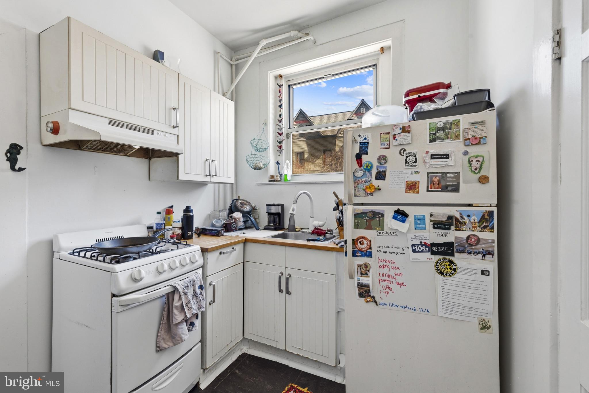 CHARLES VILLAGE - Residential