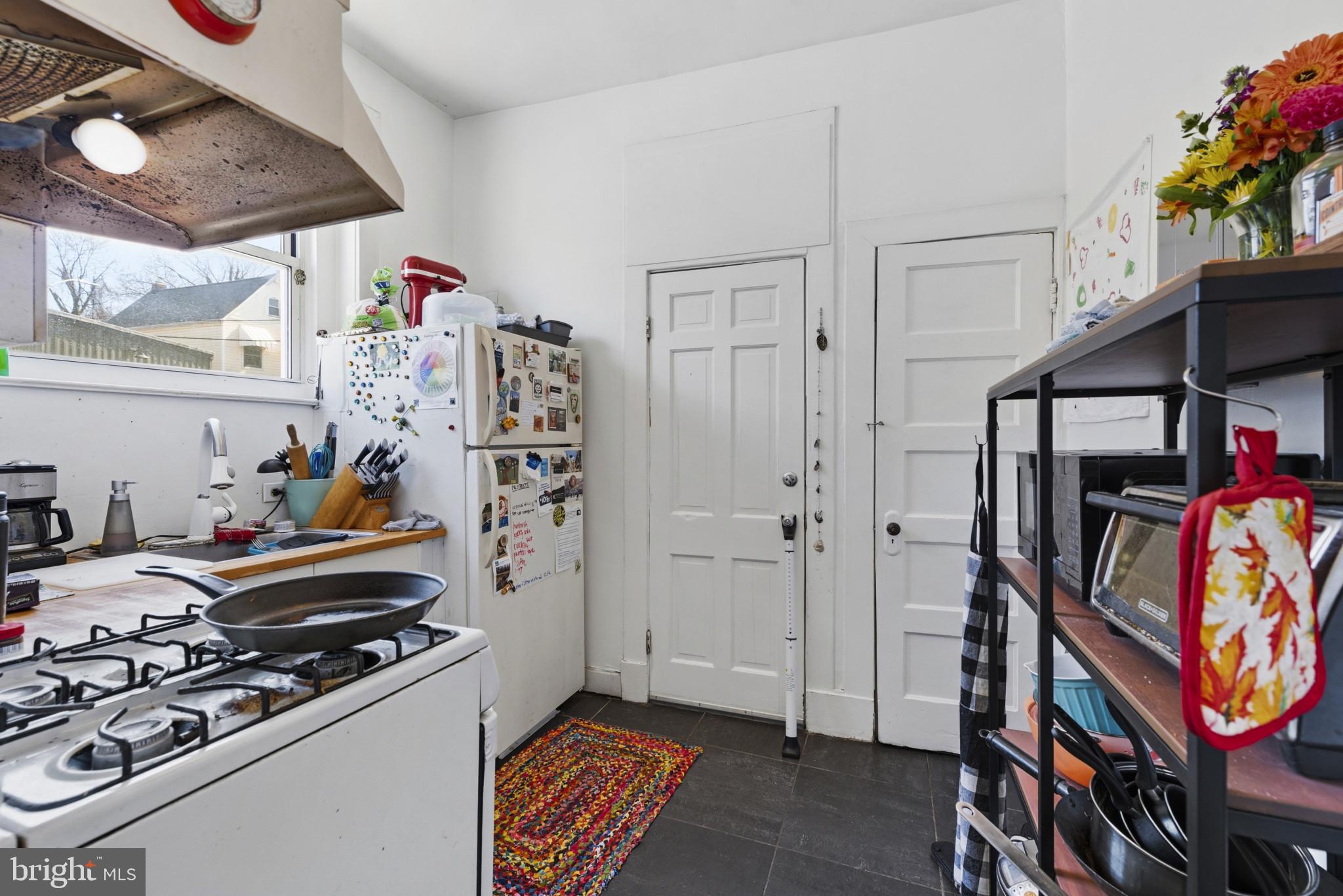 CHARLES VILLAGE - Residential