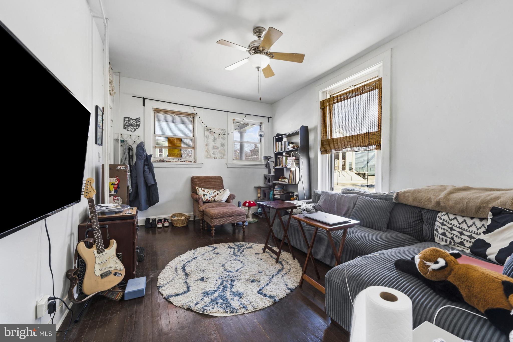 CHARLES VILLAGE - Residential