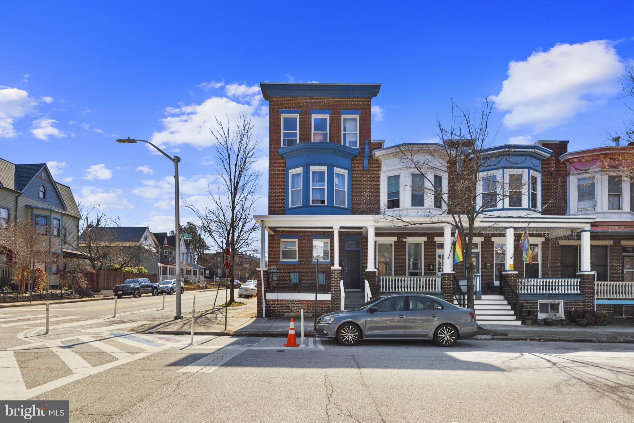 CHARLES VILLAGE - Residential