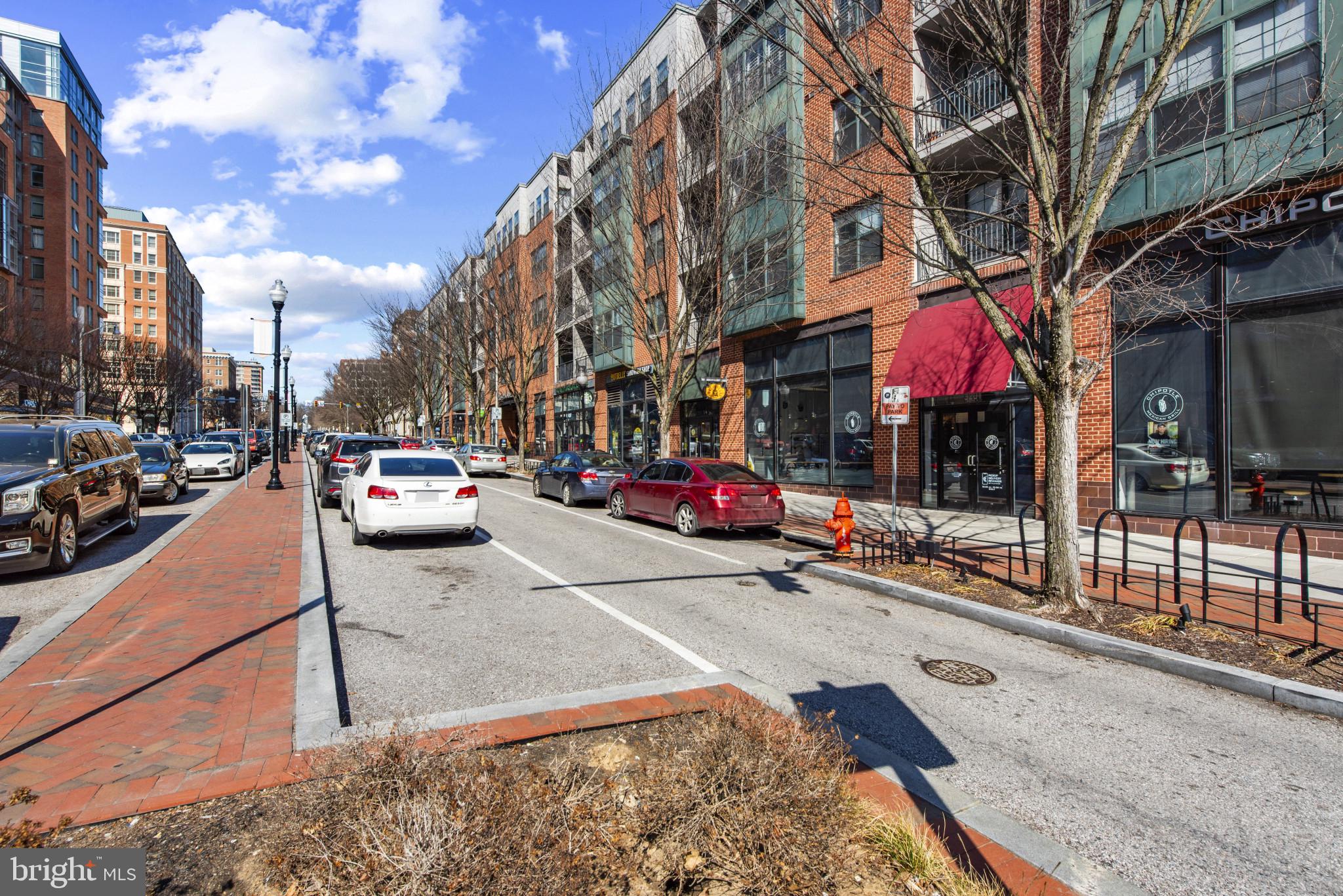 CHARLES VILLAGE - Residential