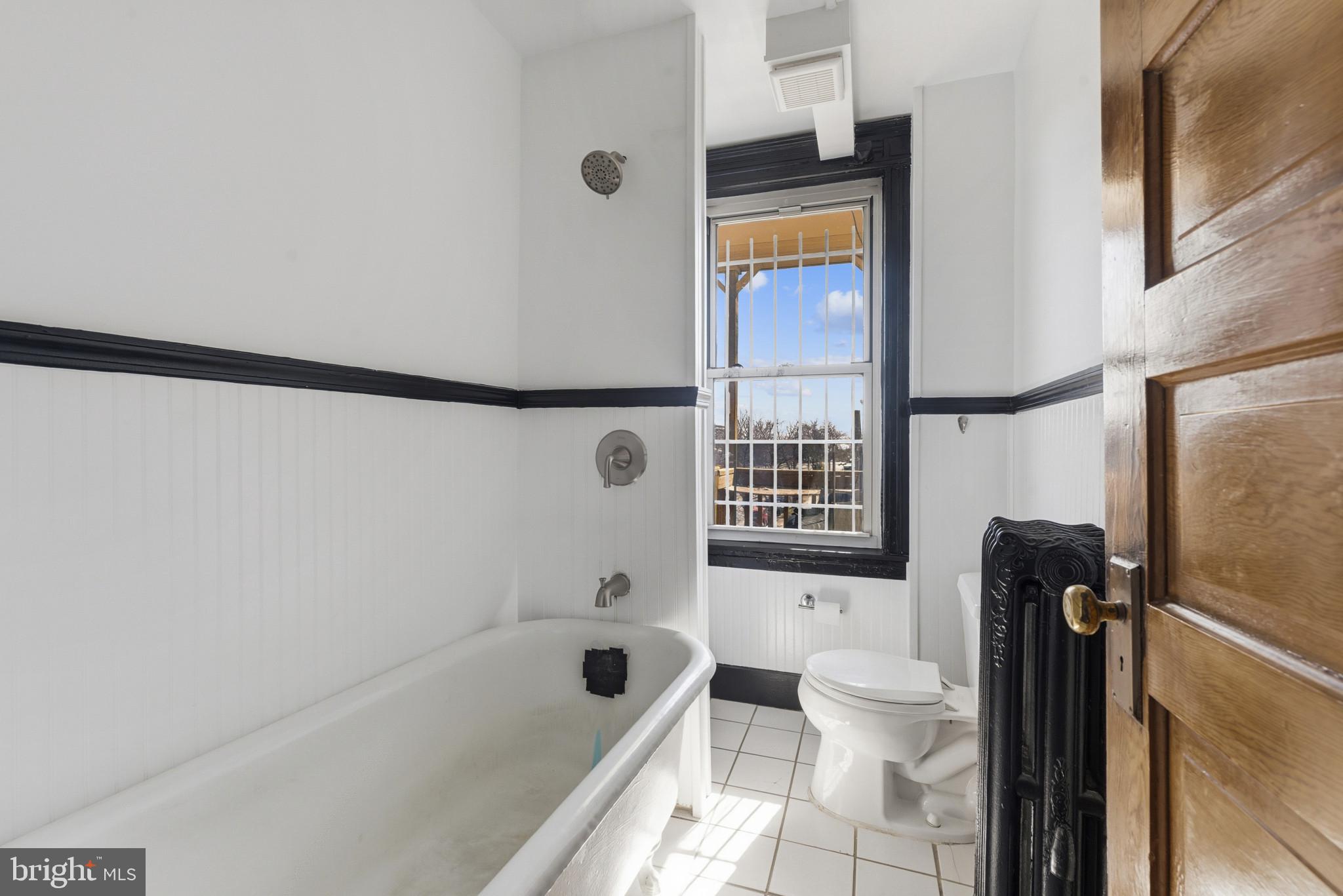 CHARLES VILLAGE - Residential