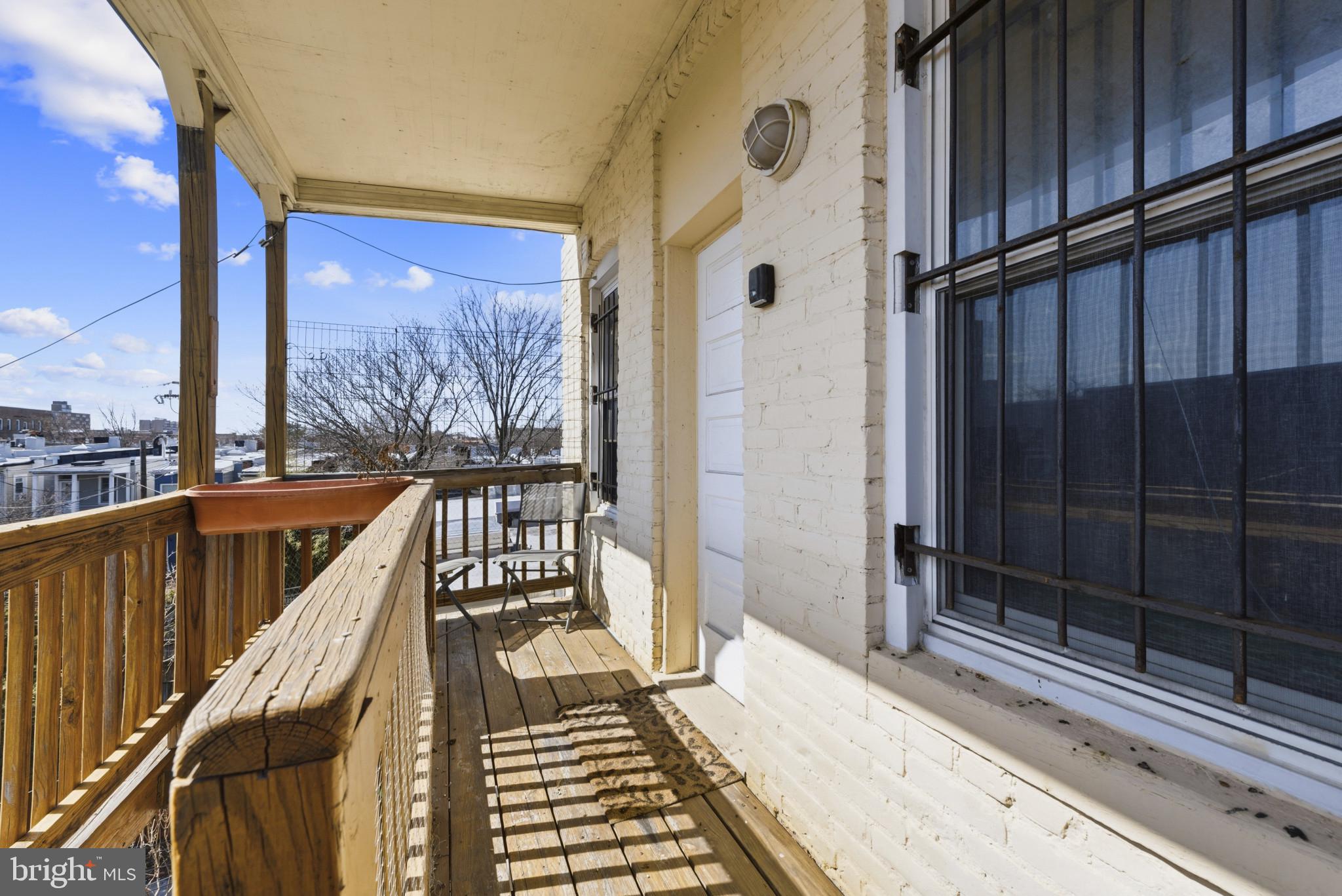 CHARLES VILLAGE - Residential