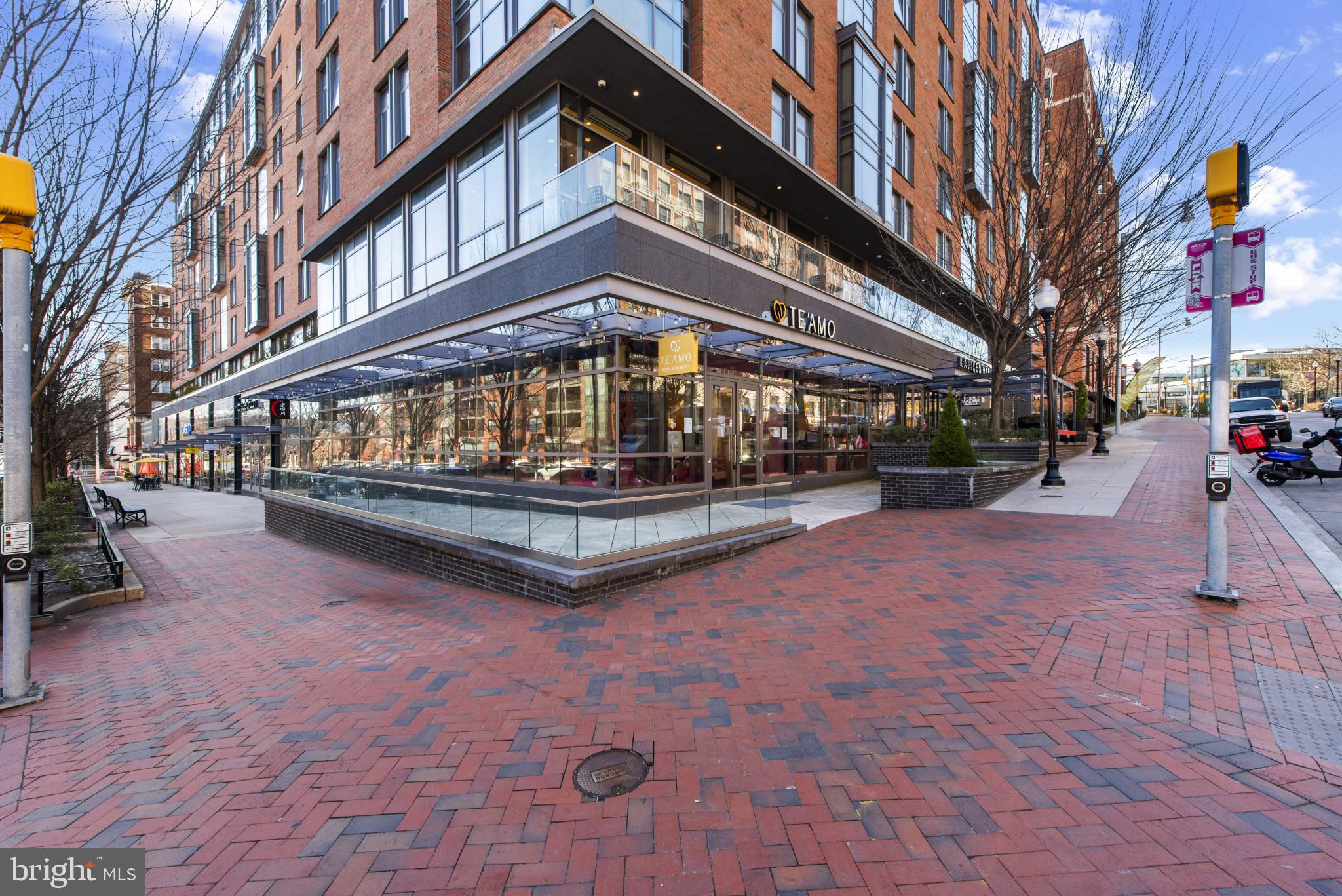 CHARLES VILLAGE - Residential