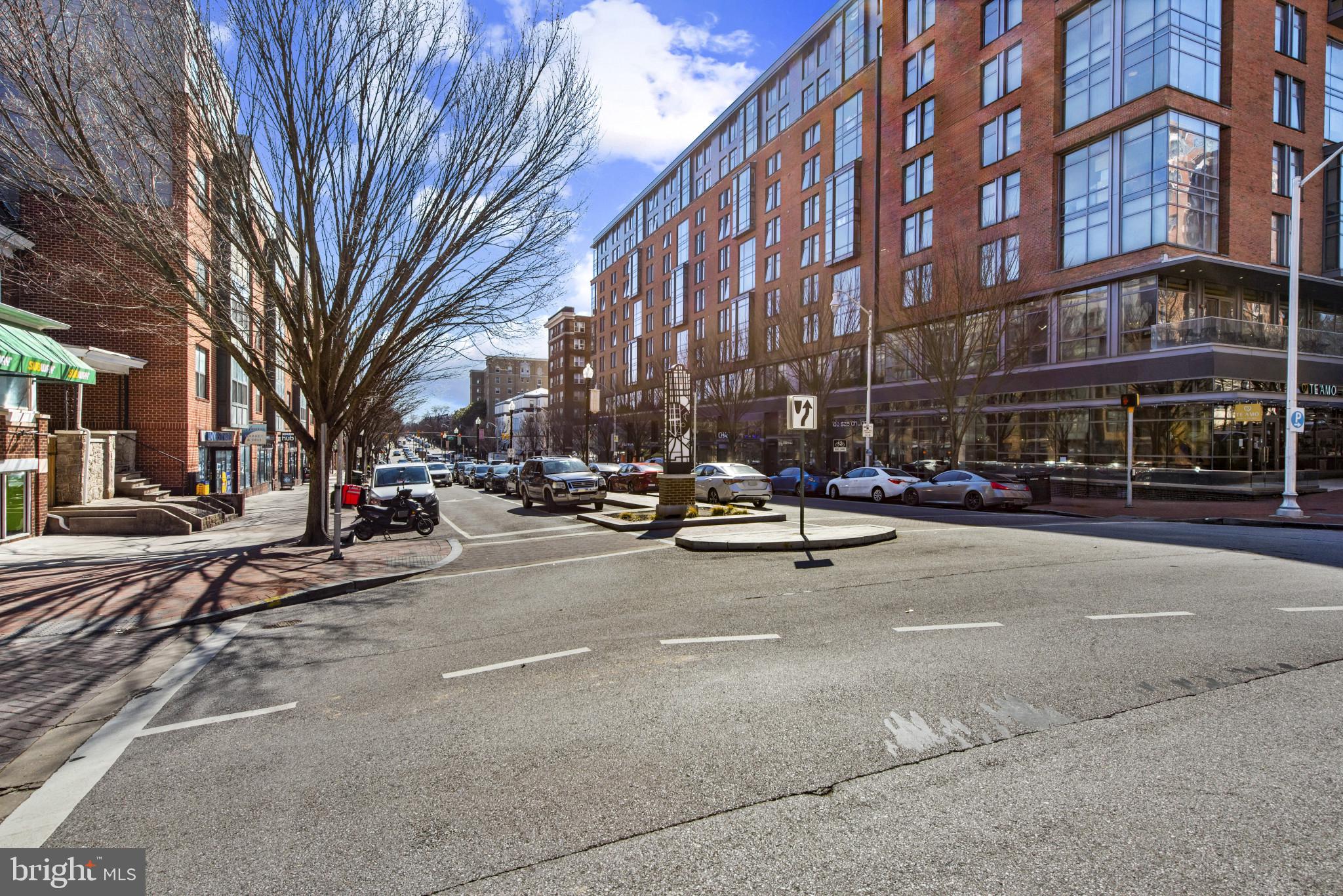 CHARLES VILLAGE - Residential