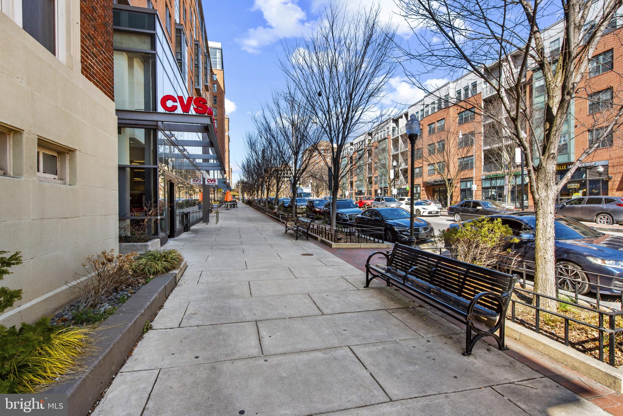 CHARLES VILLAGE - Residential