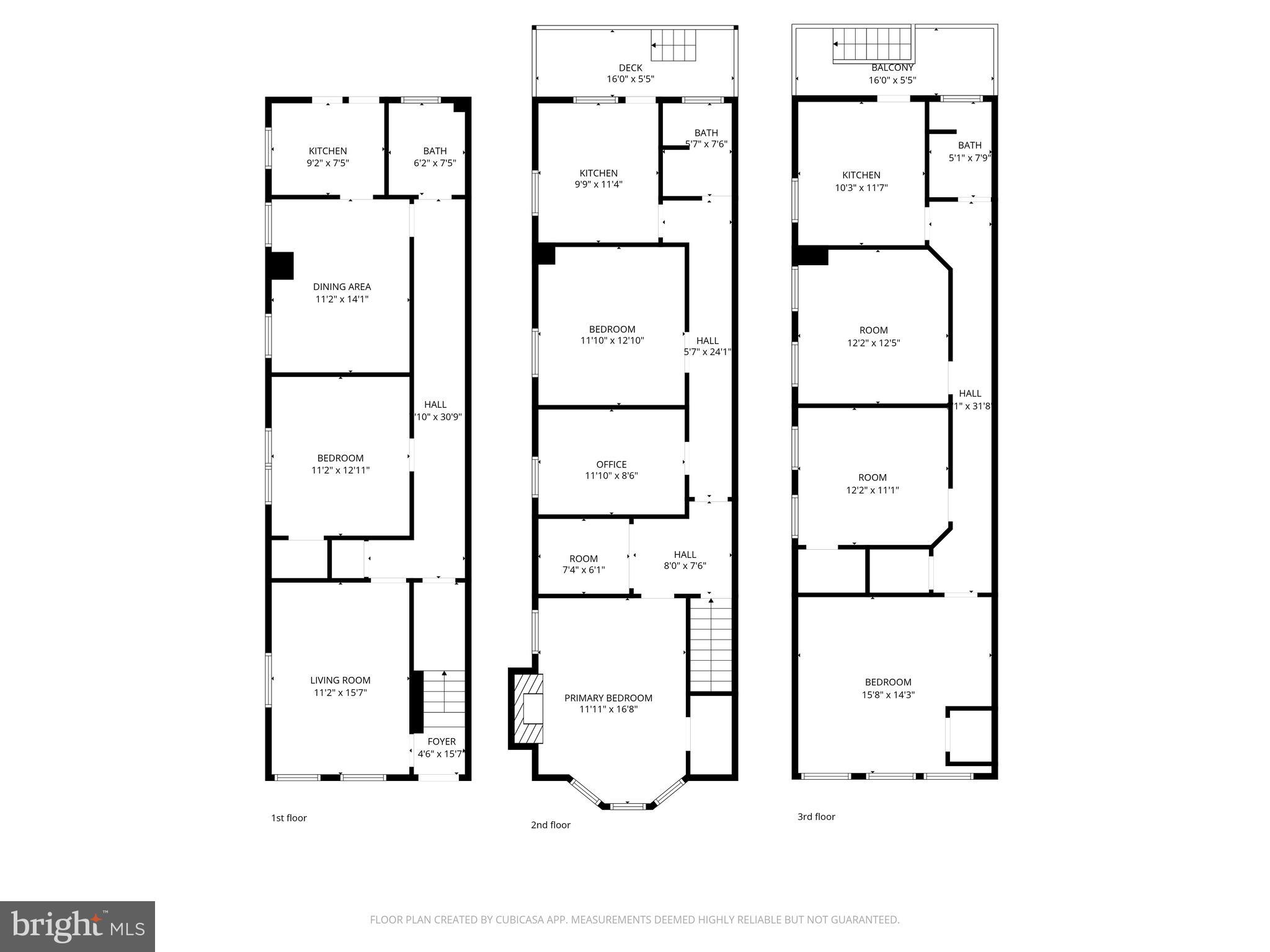 CHARLES VILLAGE - Residential
