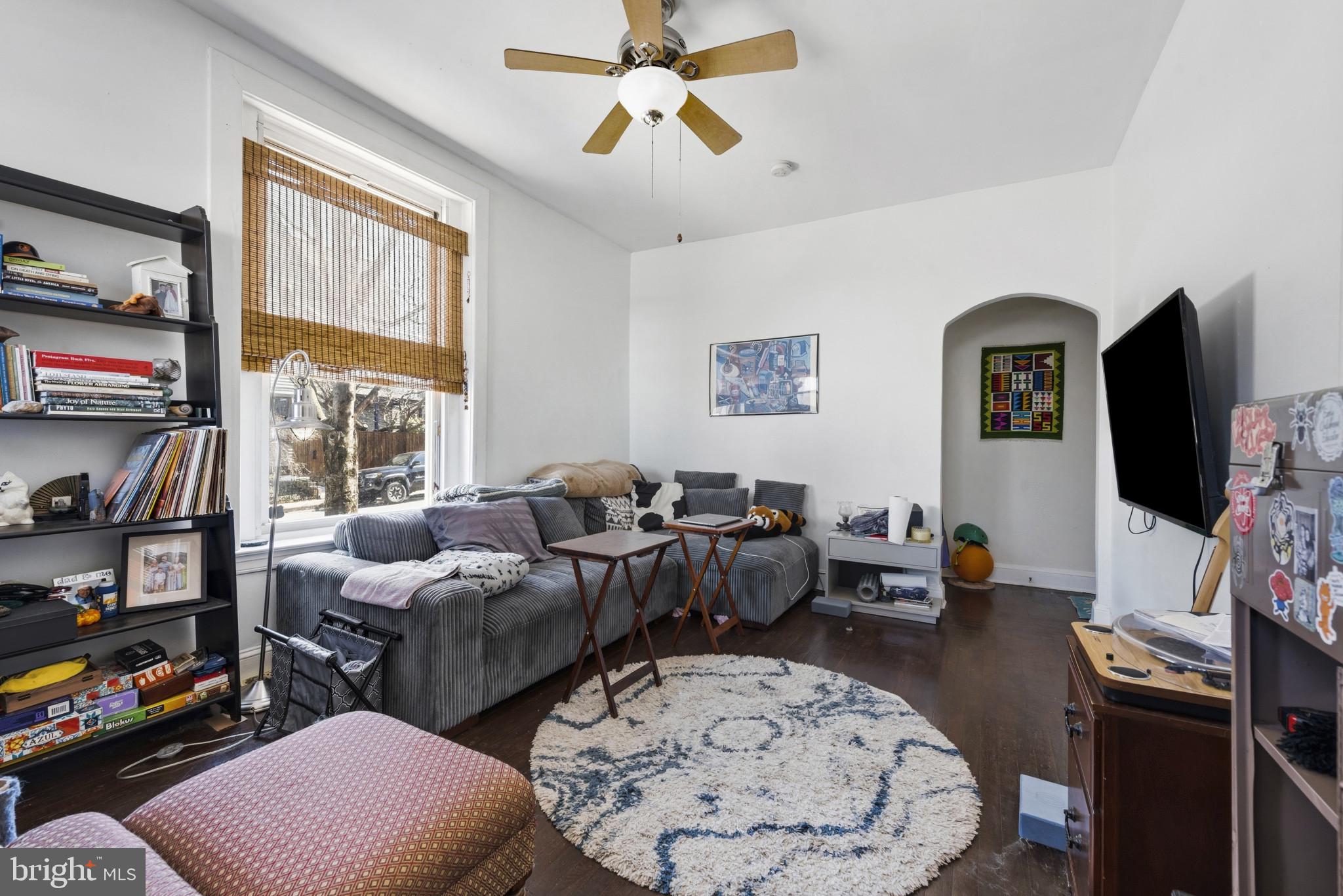 CHARLES VILLAGE - Residential