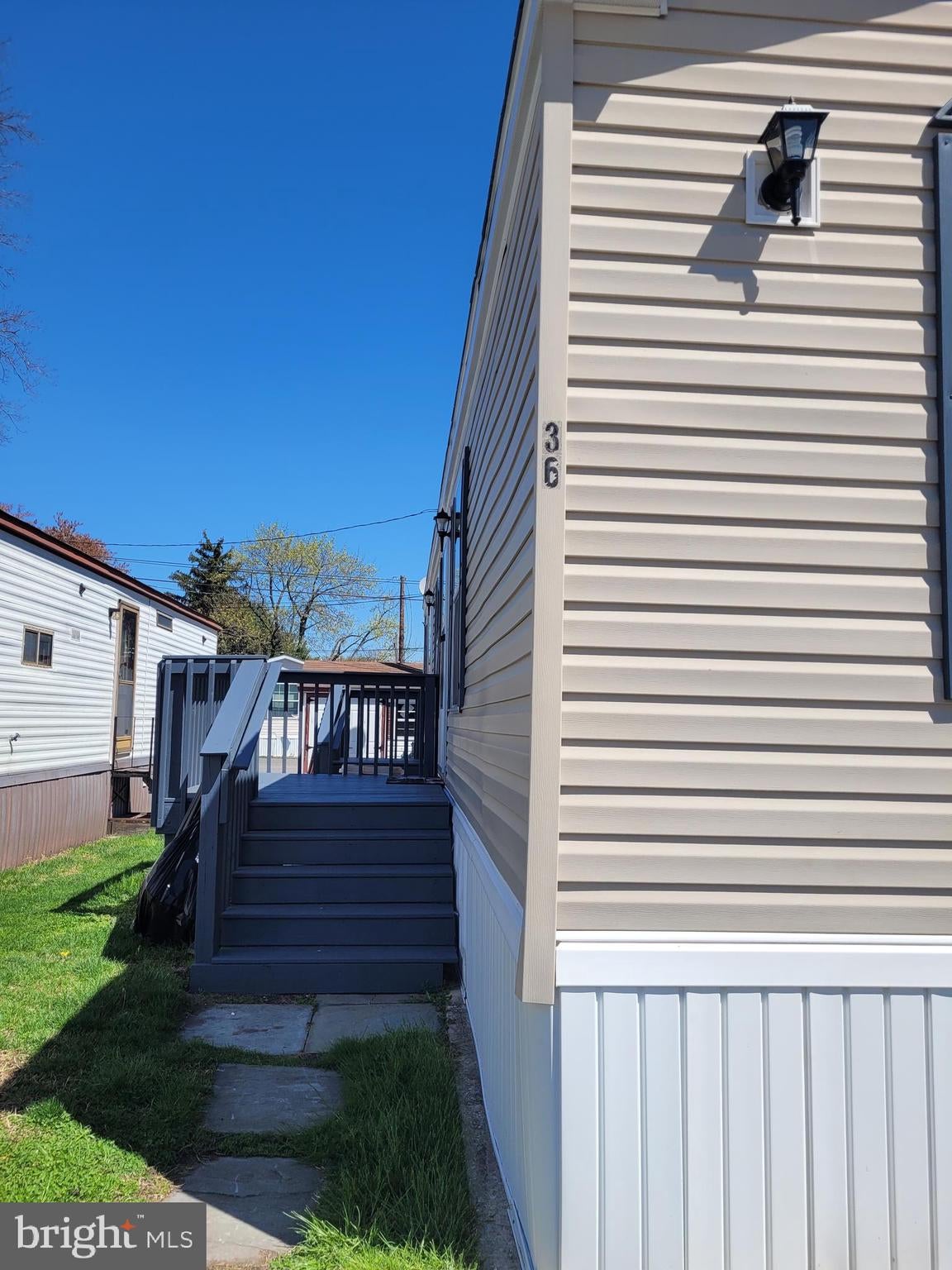 291 N. Virginia Avenue 291 N. VIRGINIA AVENUE, LOT #36 LOT #36 36
