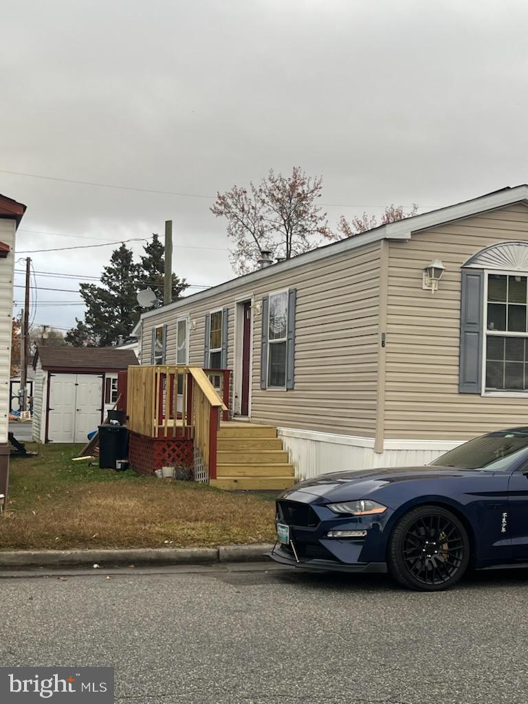 291 N. Virginia Avenue 291 N. VIRGINIA AVENUE, LOT #36 LOT #36 36