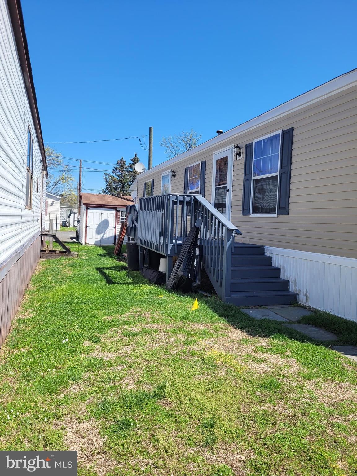 291 N. Virginia Avenue 291 N. VIRGINIA AVENUE, LOT #36 LOT #36 36