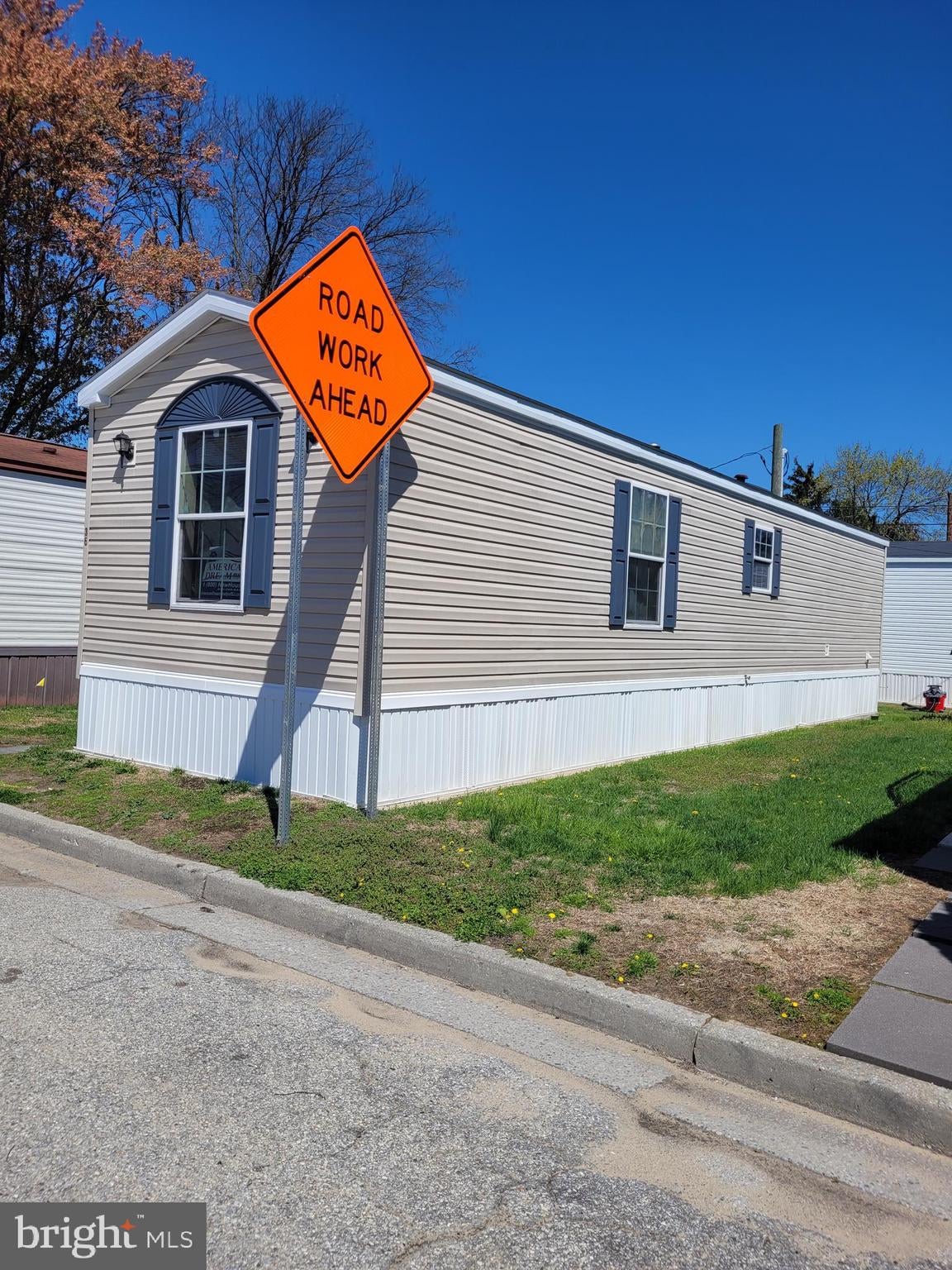 291 N. Virginia Avenue 291 N. VIRGINIA AVENUE, LOT #36 LOT #36 36