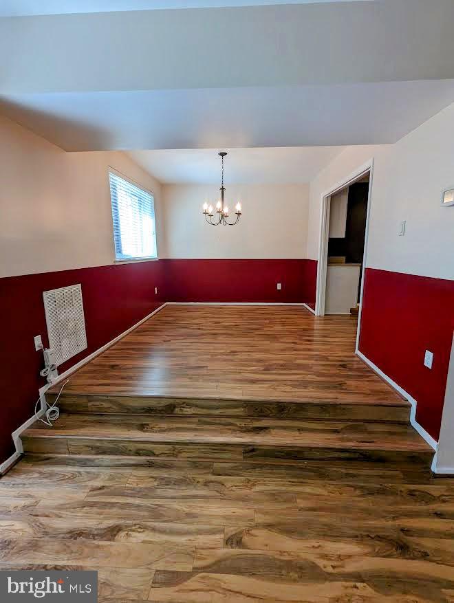 BENTANA PARK - Residential Lease