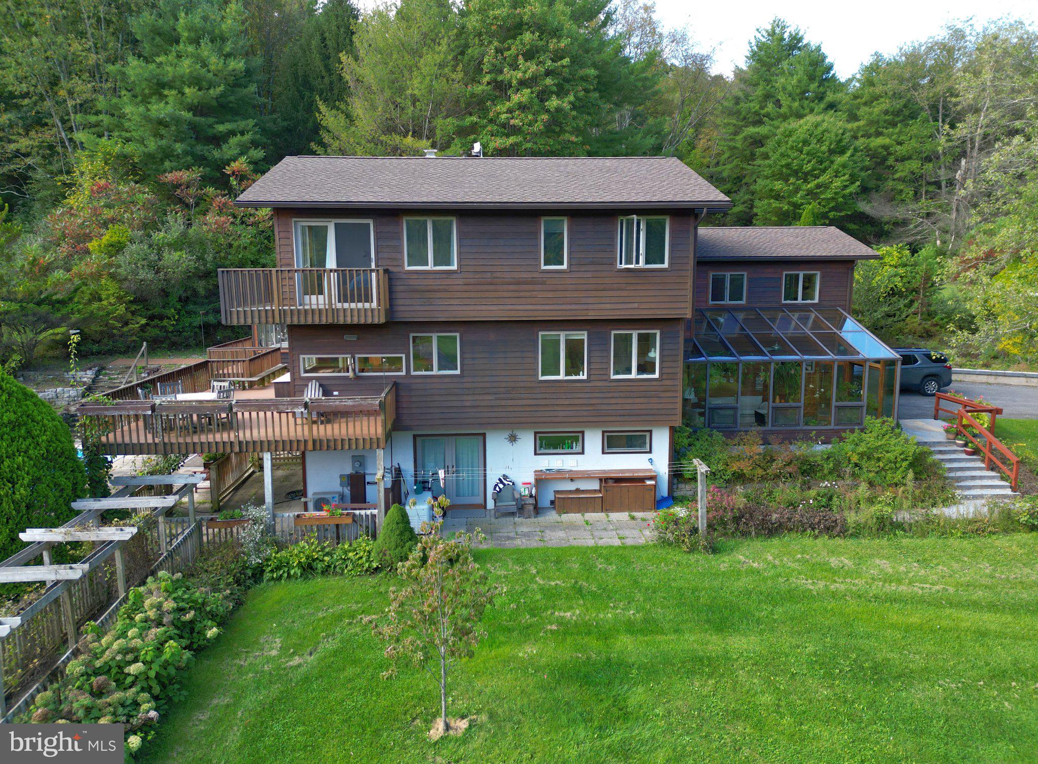 197 EGG HILL ROAD