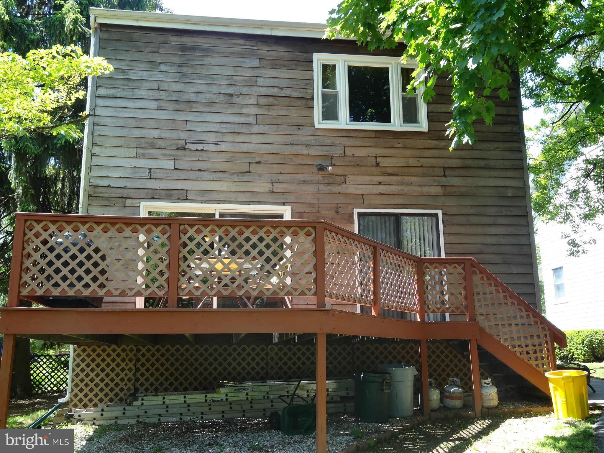 EVESHAM PARK - Residential