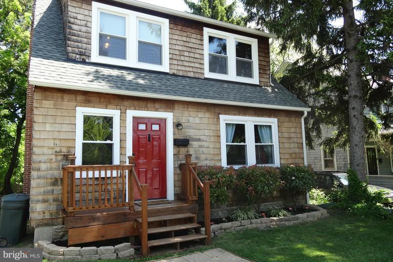 EVESHAM PARK - Residential