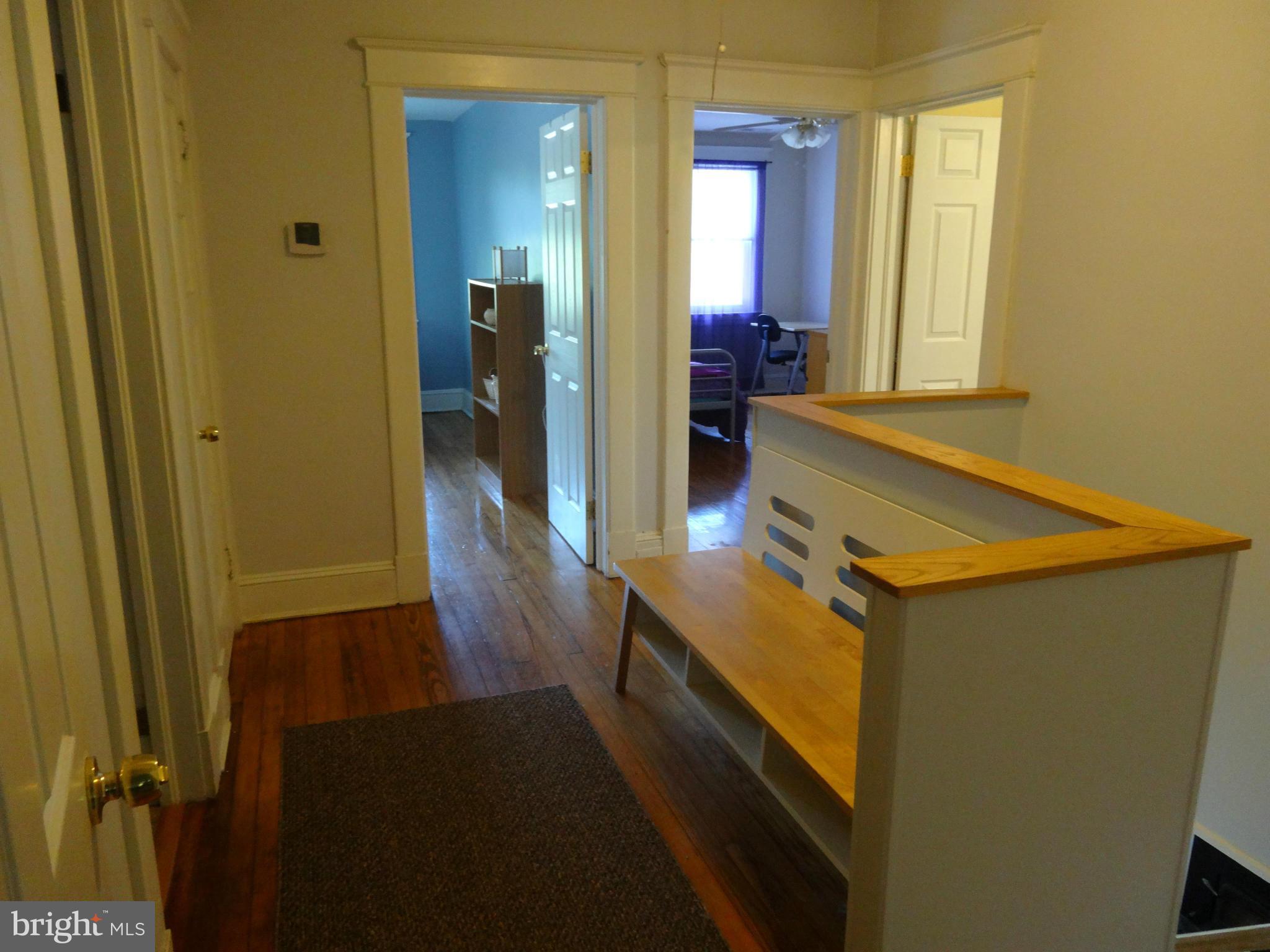 EVESHAM PARK - Residential