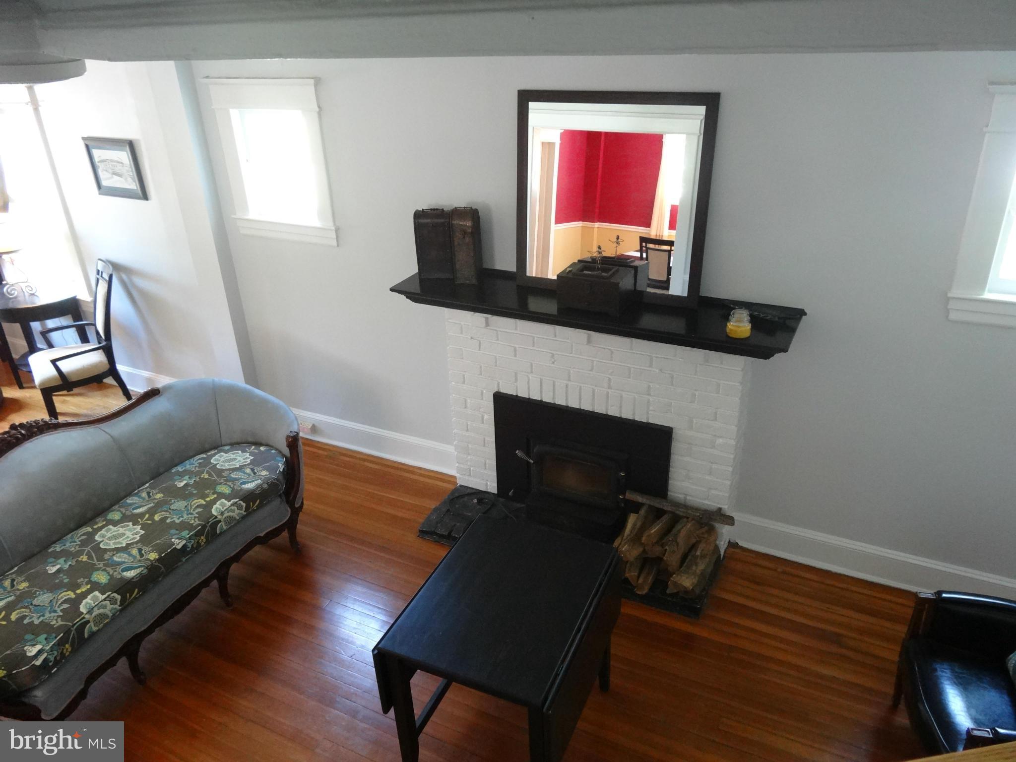 EVESHAM PARK - Residential