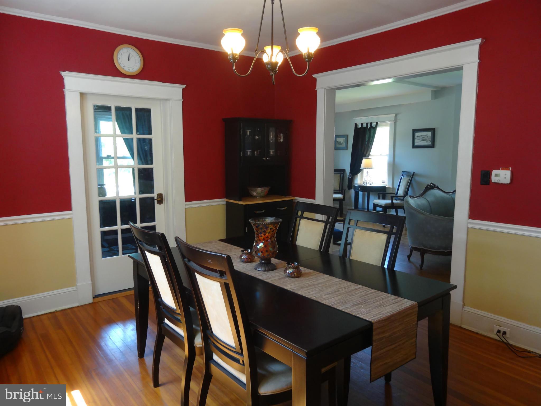 EVESHAM PARK - Residential